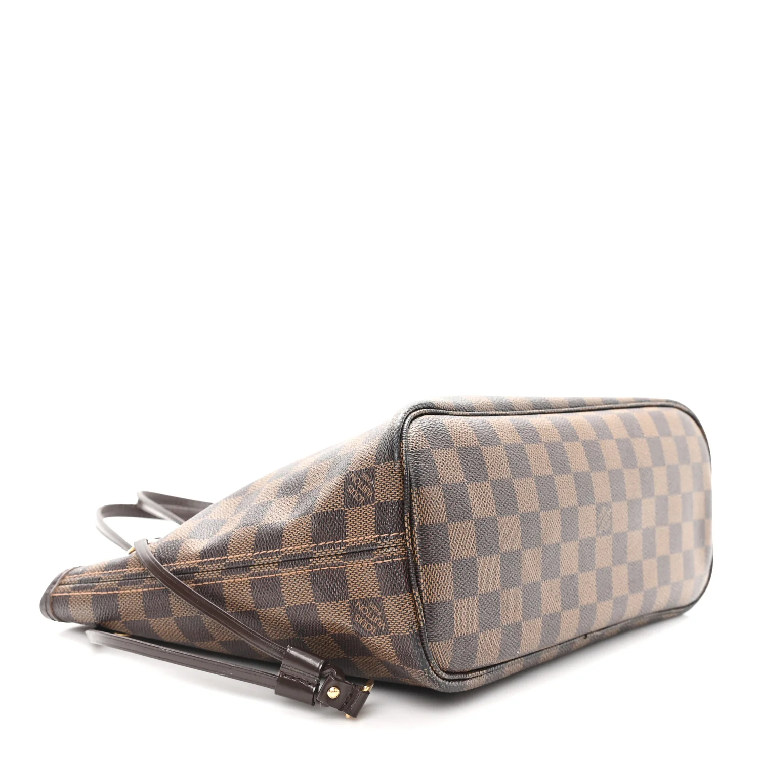 Damier Ebene Neverfull PM - Image 4