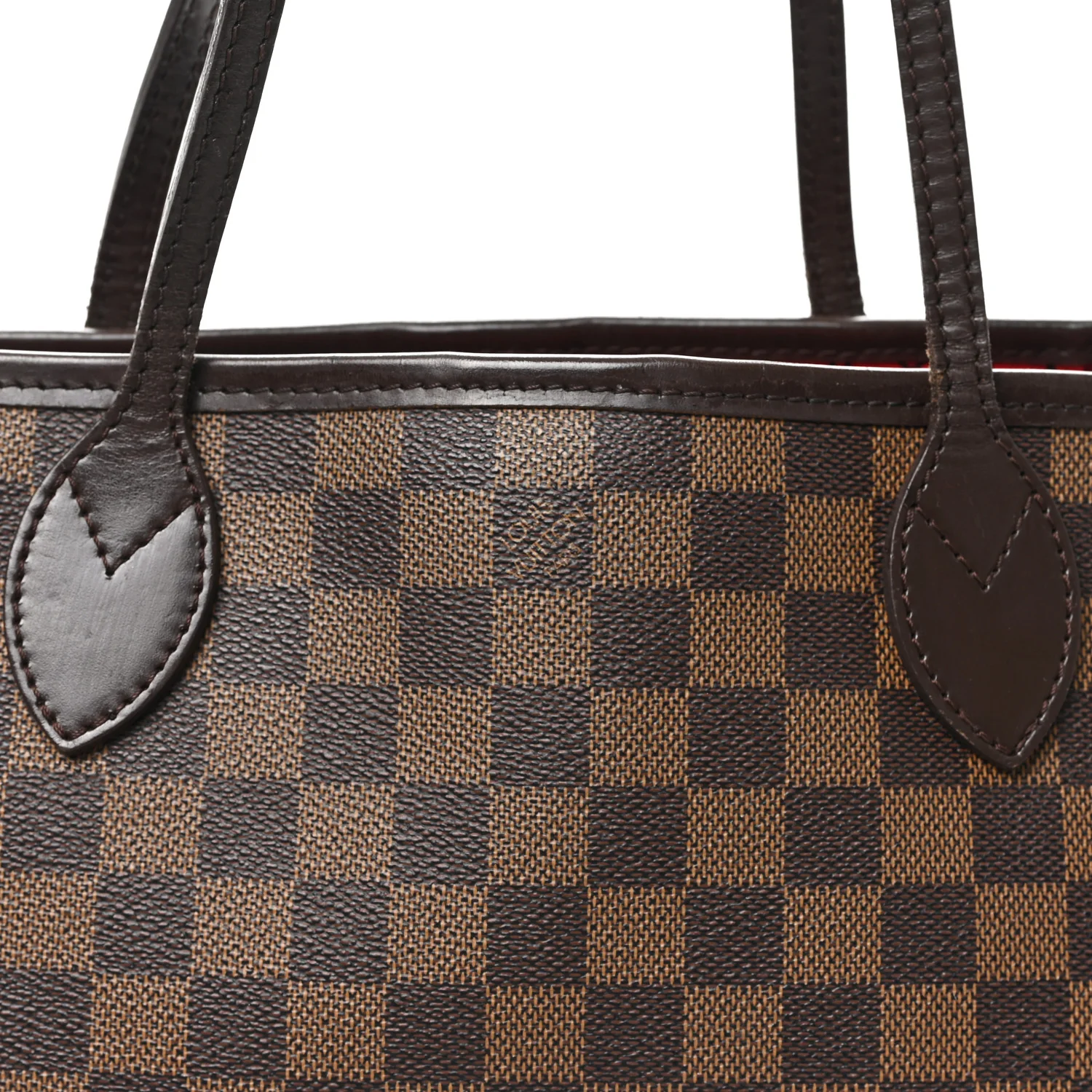 Damier Ebene Neverfull PM - Image 8