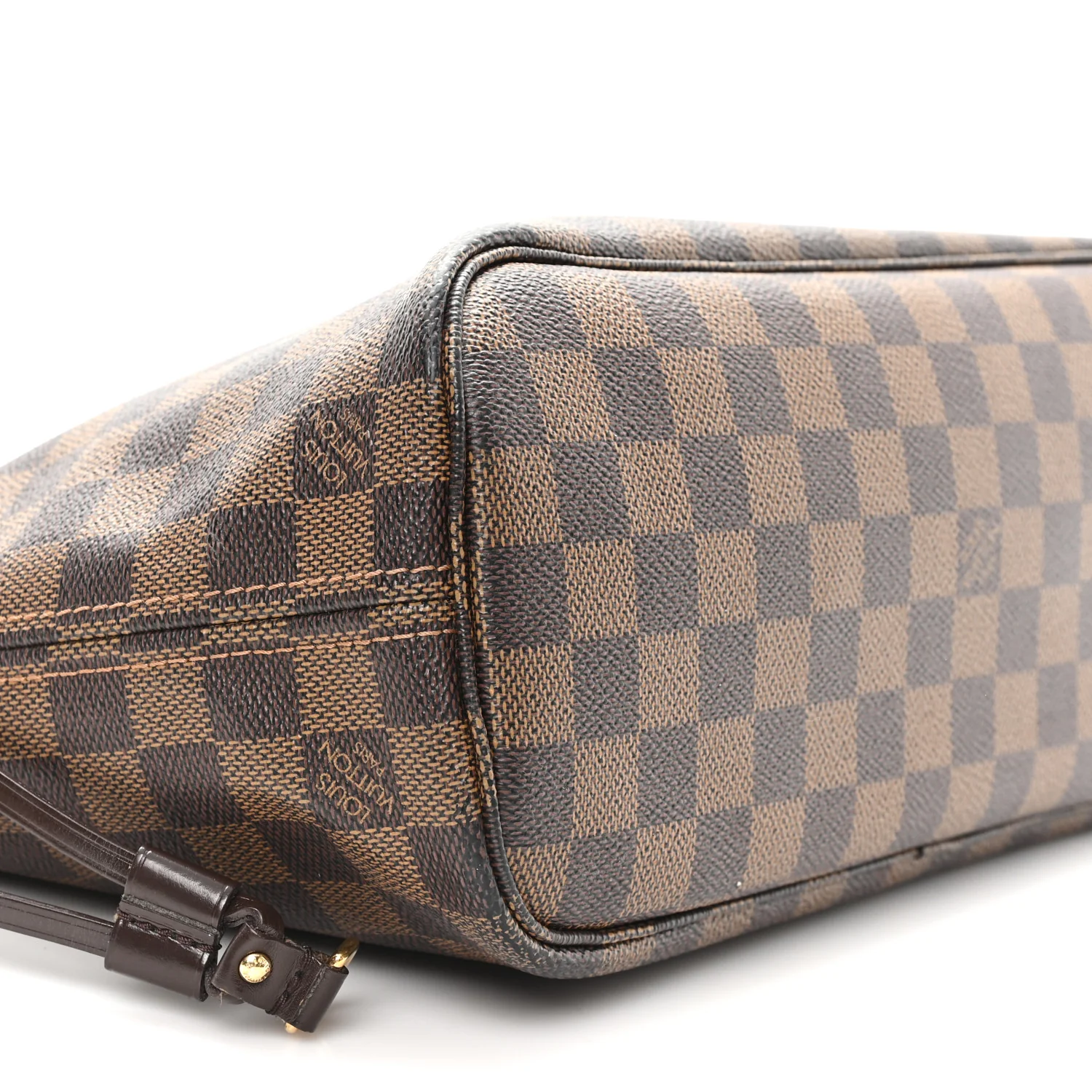Damier Ebene Neverfull PM - Image 9