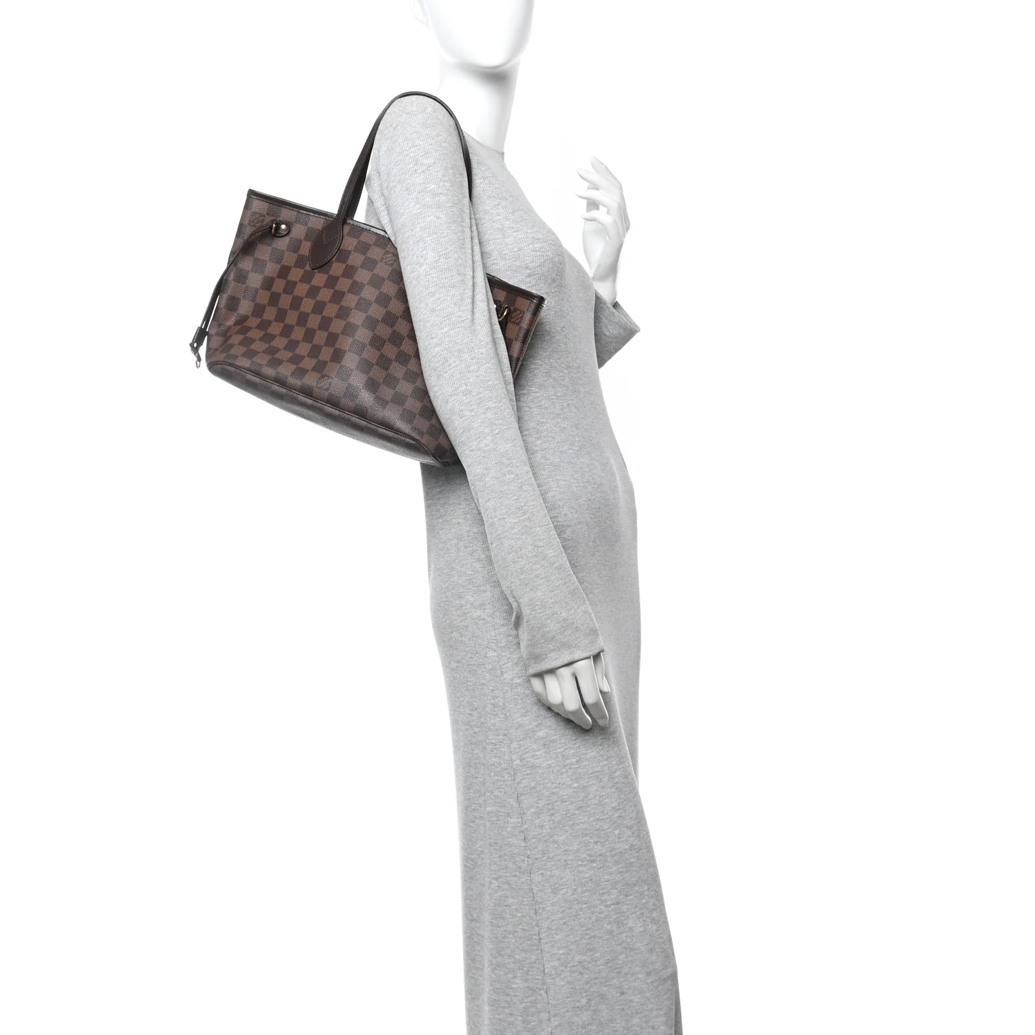 Damier Ebene Neverfull PM - Image 2