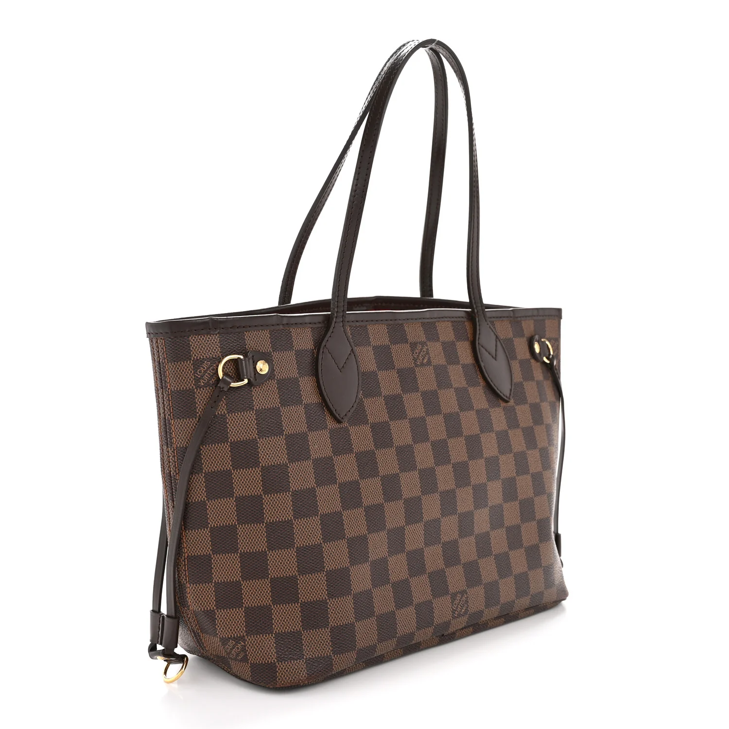 Damier Ebene Neverfull PM - Image 3