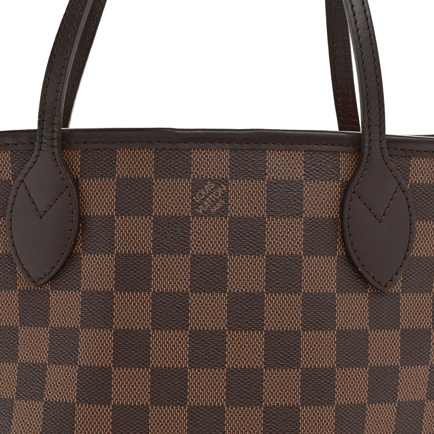 Damier Ebene Neverfull PM - Image 7