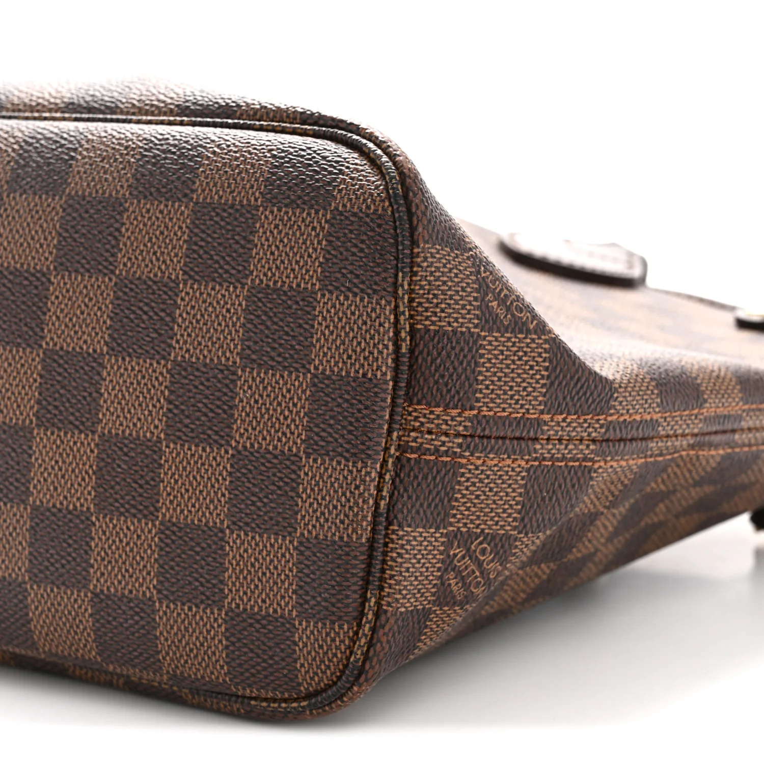 Damier Ebene Neverfull PM - Image 9