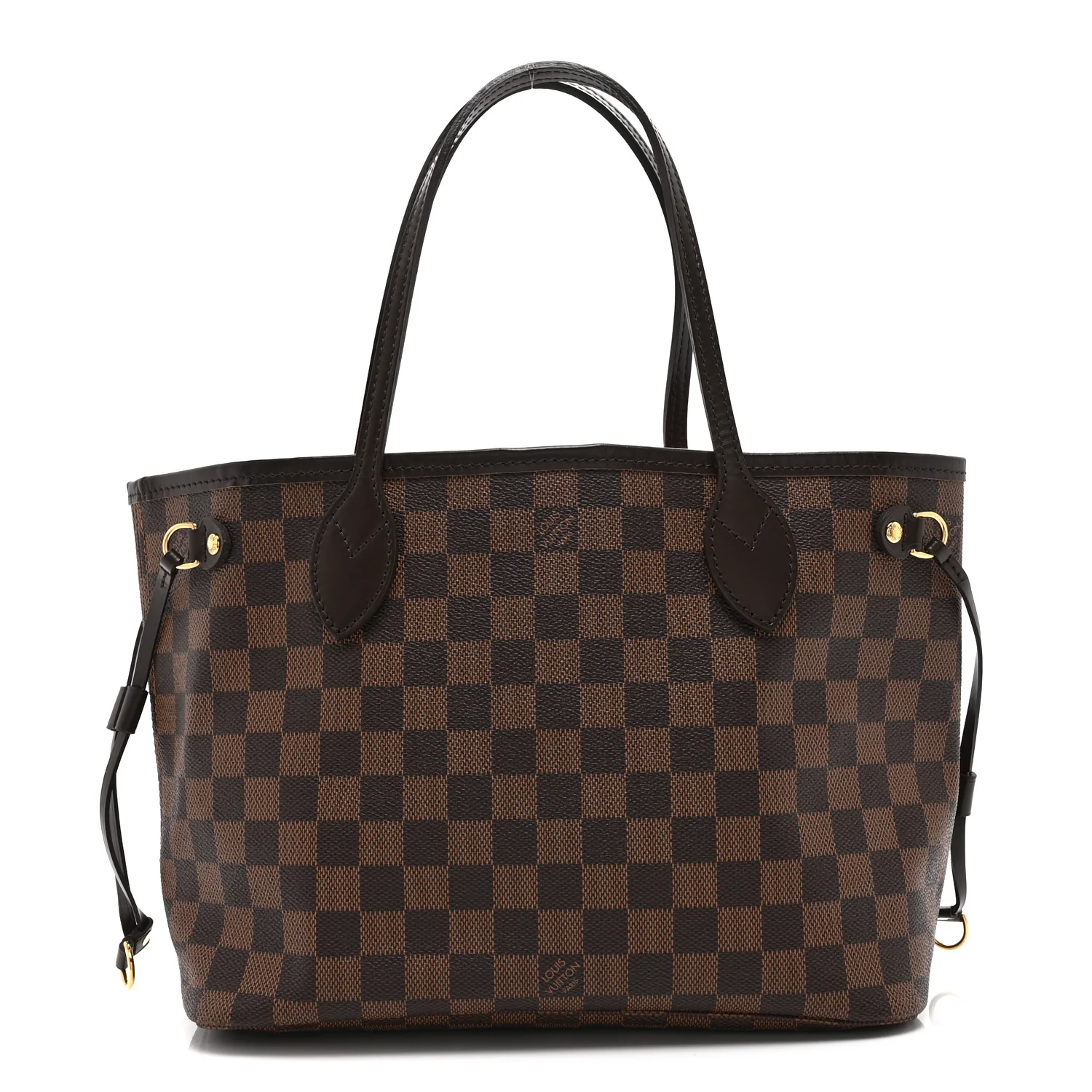 Damier Ebene Neverfull PM