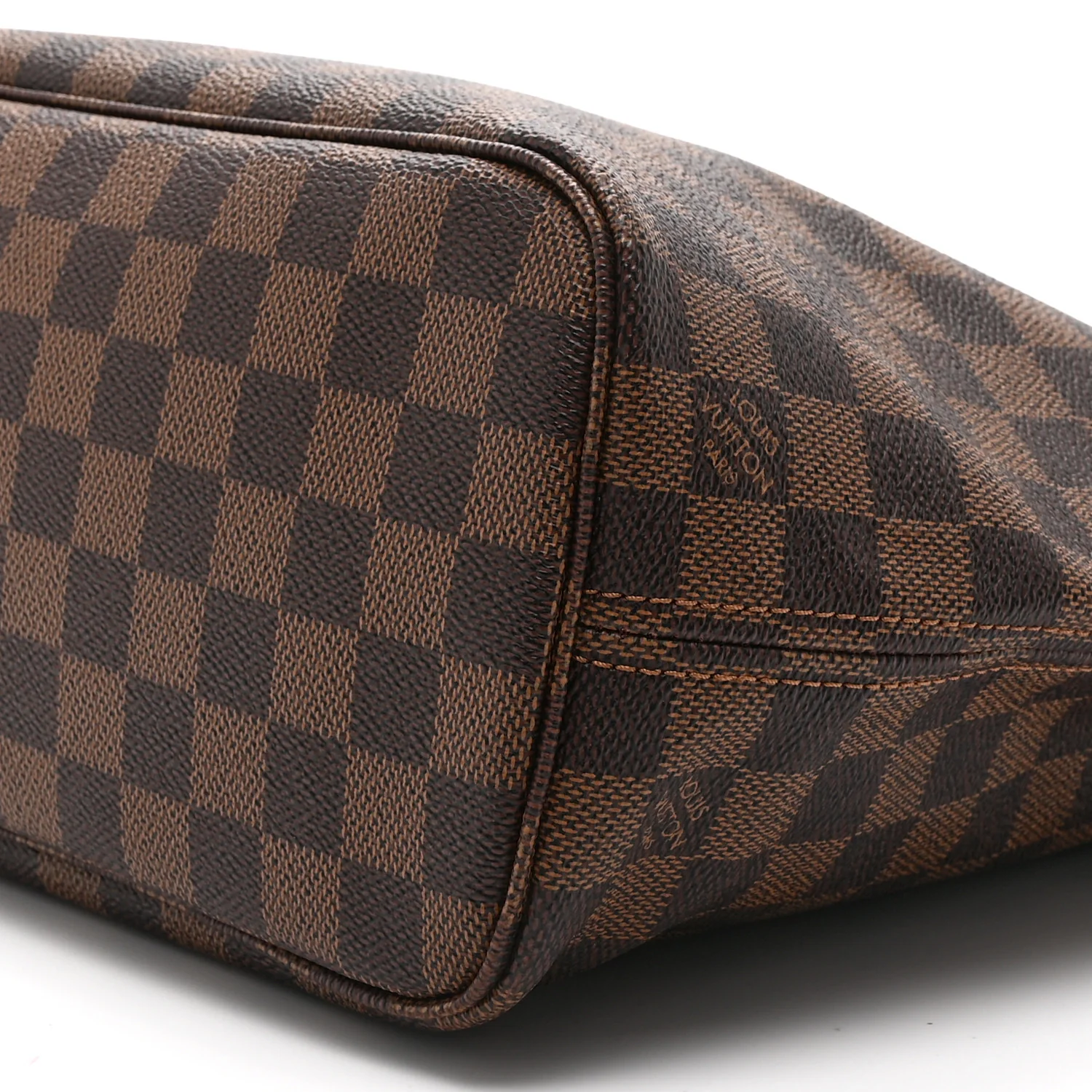 Damier Ebene Neverfull PM - Image 10