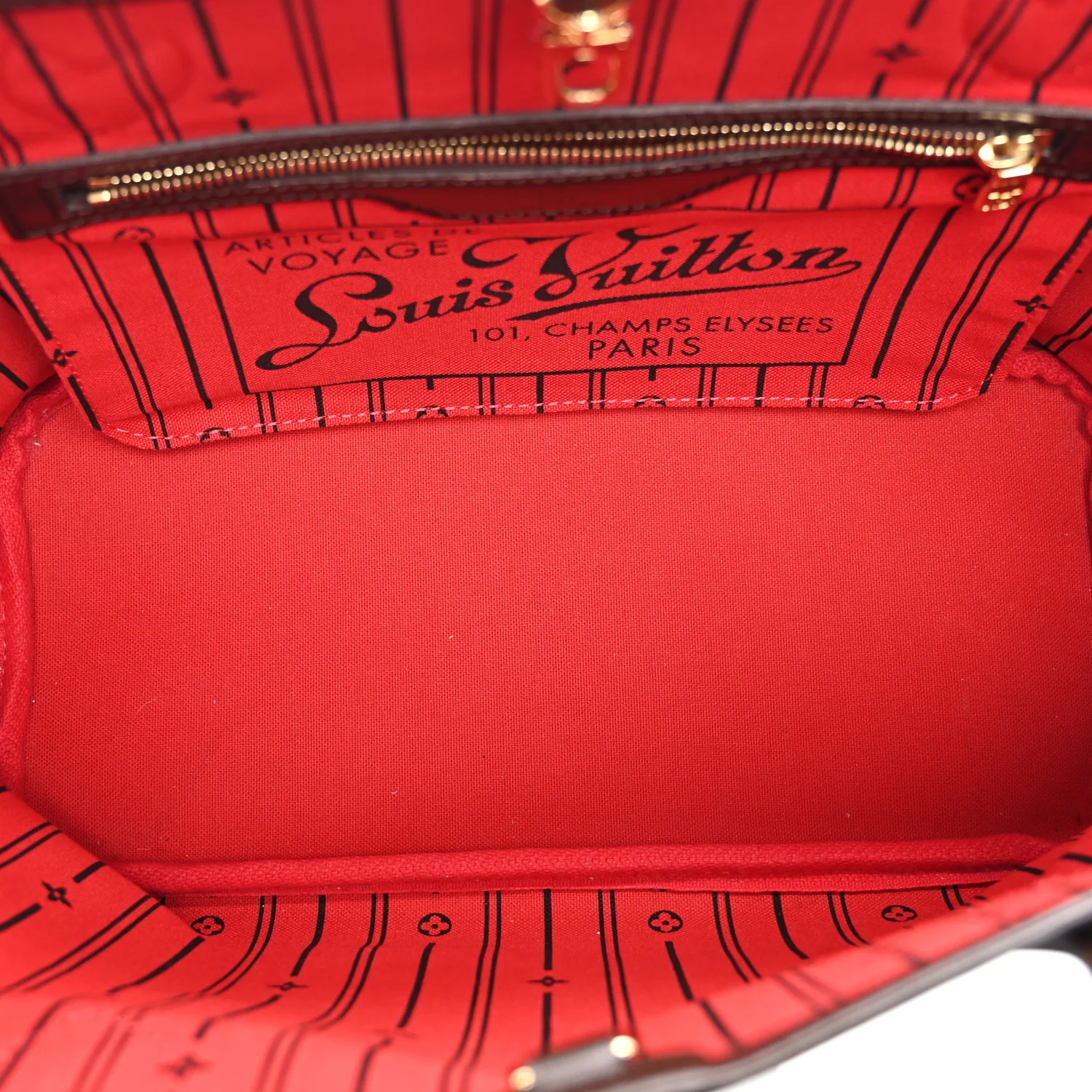 Damier Ebene Neverfull PM - Image 5
