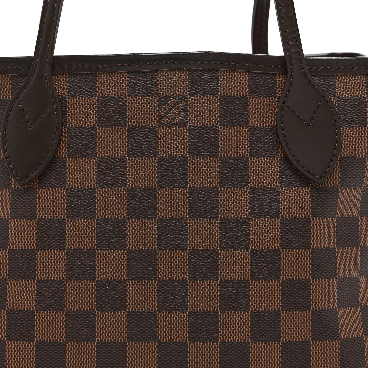 Damier Ebene Neverfull PM - Image 8