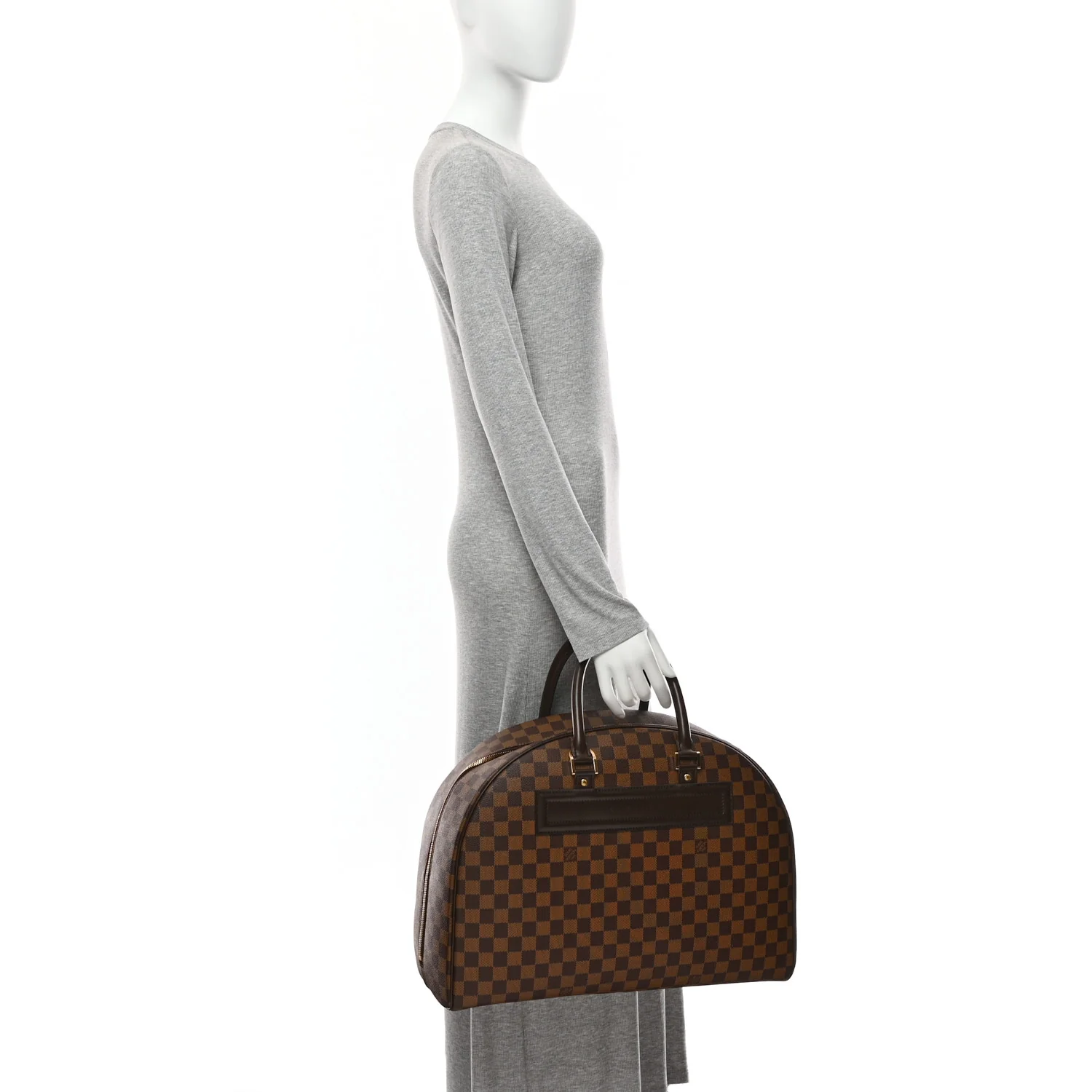 Damier Ebene Nolita 24 Heures - Image 2