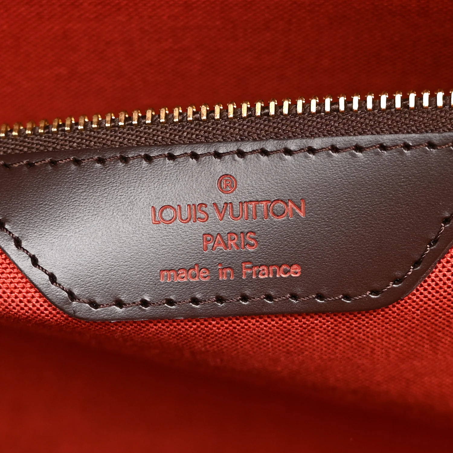 Damier Ebene Nolita 24 Heures - Image 6
