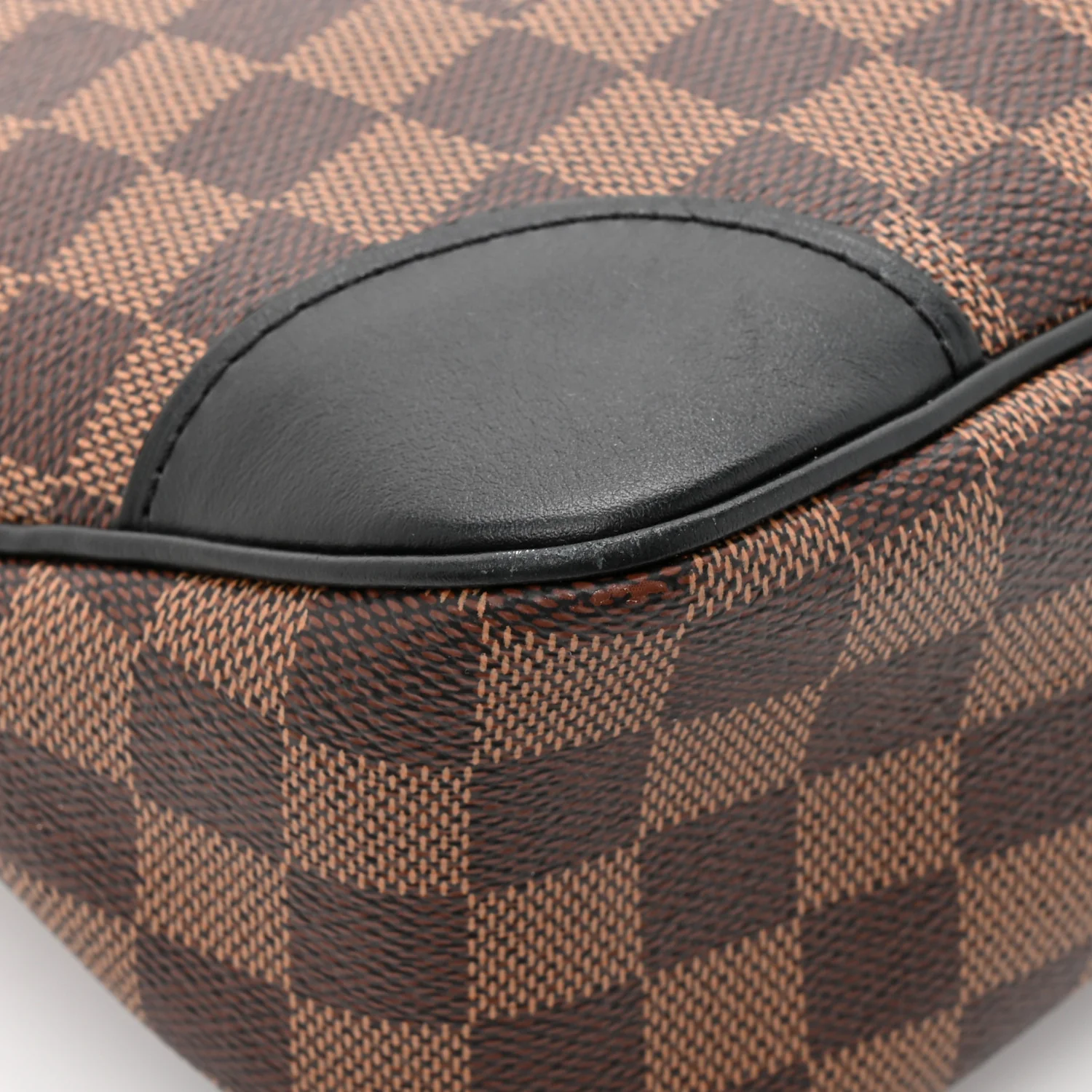 Damier Ebene Odeon MM Black - Image 10