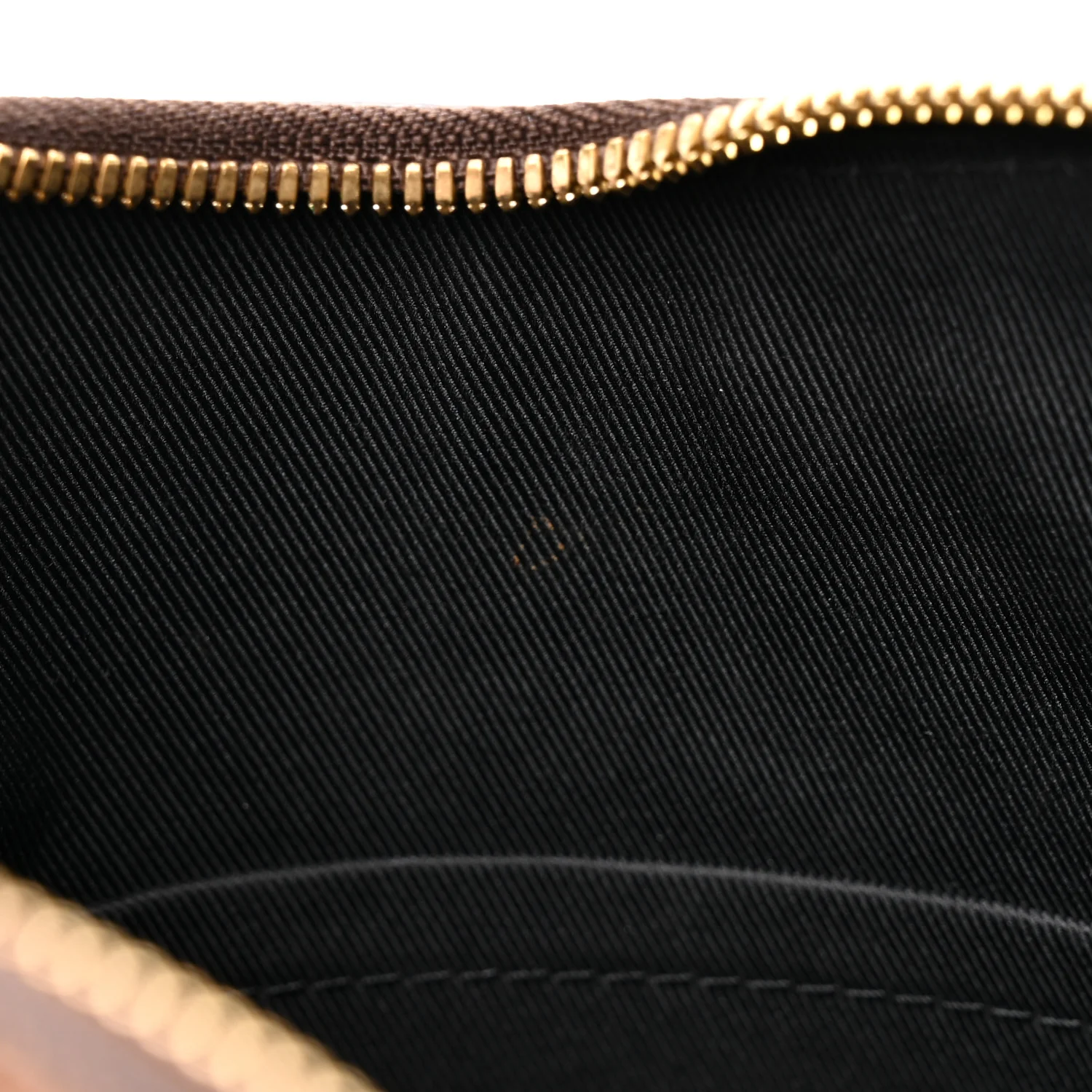 Damier Ebene Odeon MM Black - Image 11