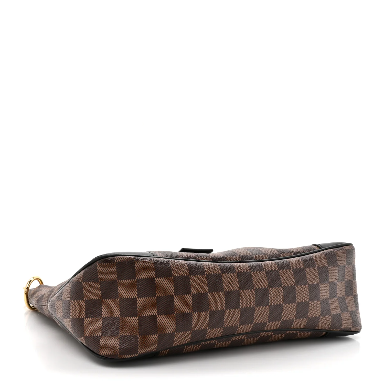 Damier Ebene Odeon MM Black - Image 4