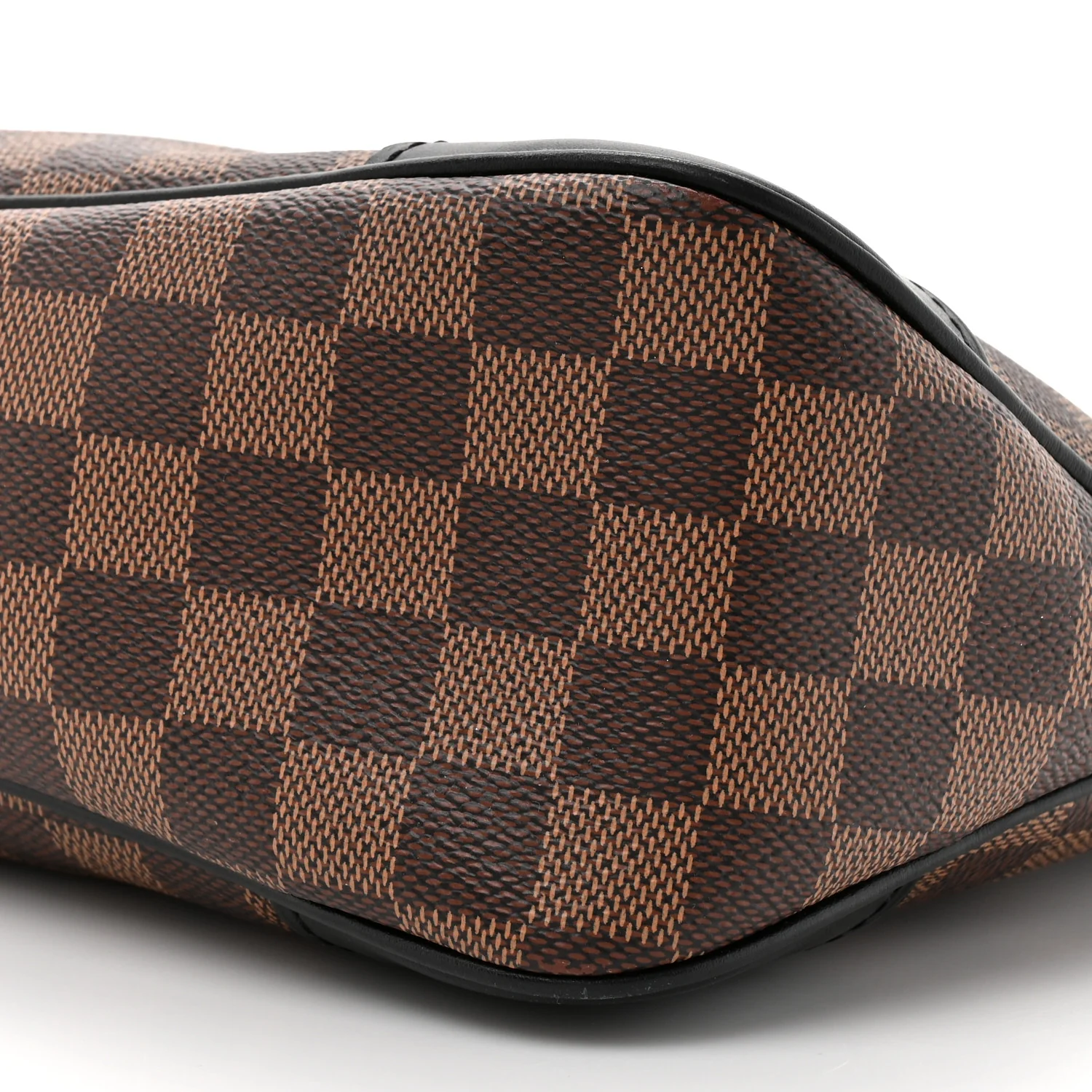 Damier Ebene Odeon MM Black - Image 8
