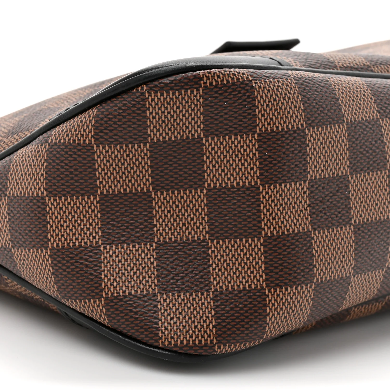 Damier Ebene Odeon MM Black - Image 9