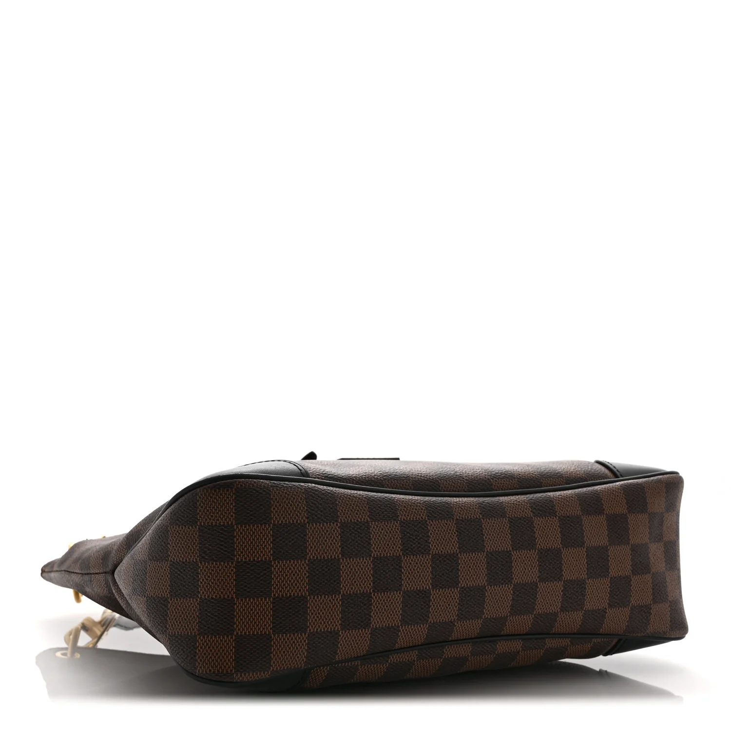 Damier Ebene Odeon MM Black - Image 4
