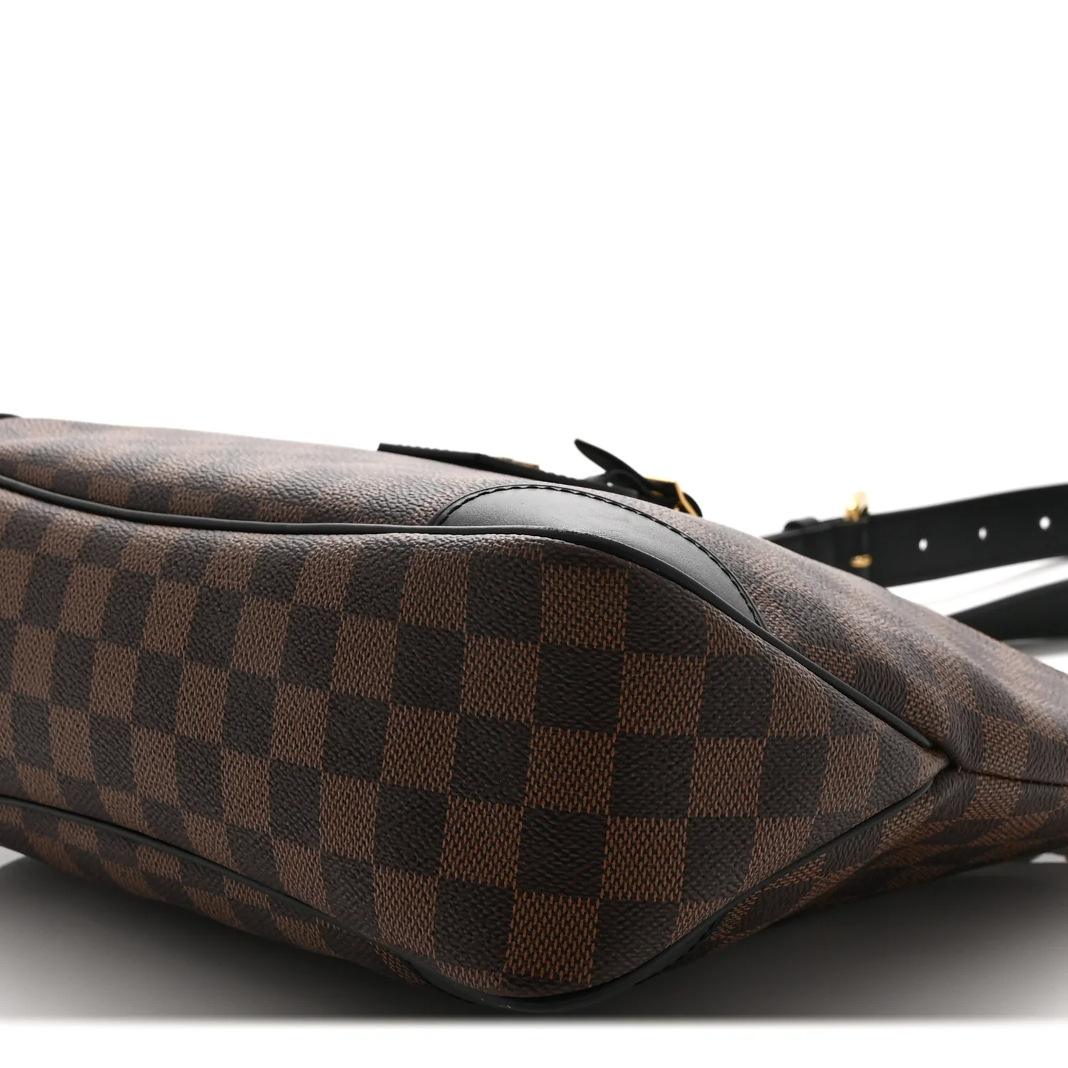 Damier Ebene Odeon MM Black - Image 9