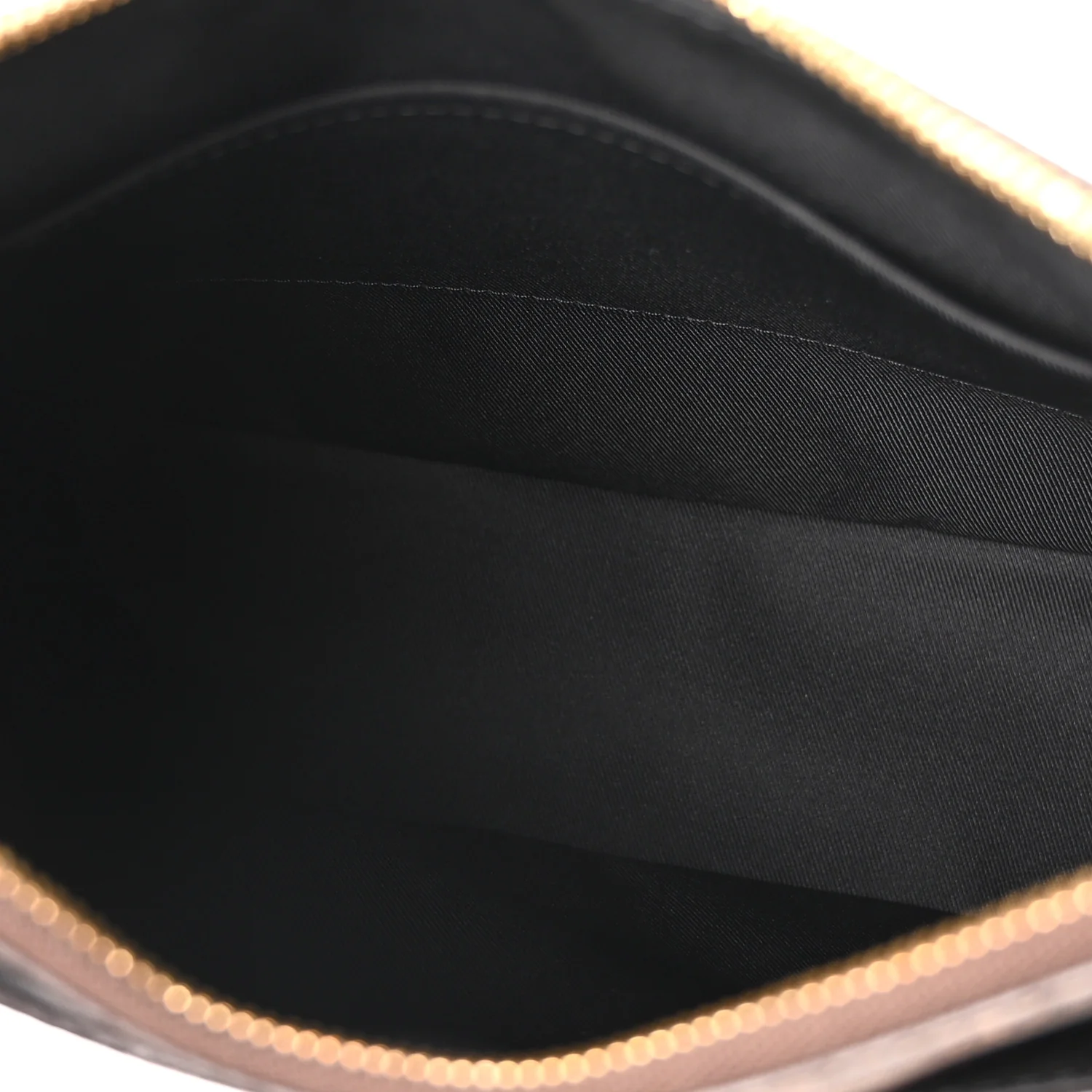 Damier Ebene Odeon MM Black - Image 5