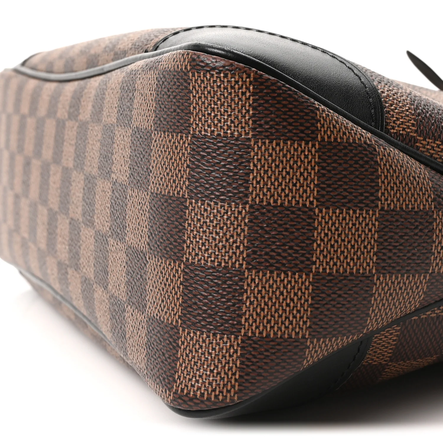 Damier Ebene Odeon MM Black - Image 9