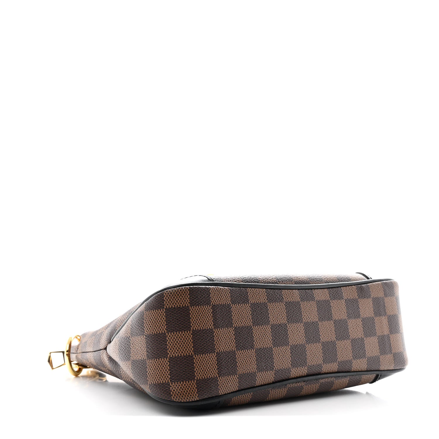 Damier Ebene Odeon PM Black - Image 4