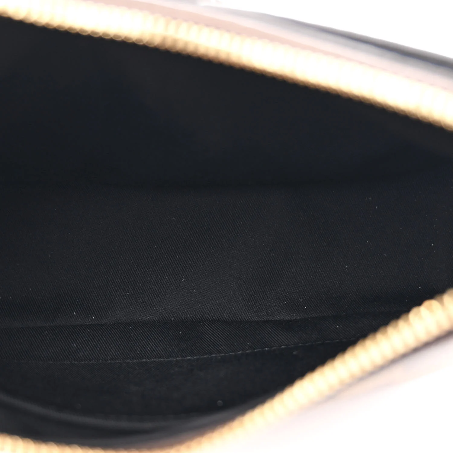Damier Ebene Odeon PM Black - Image 5