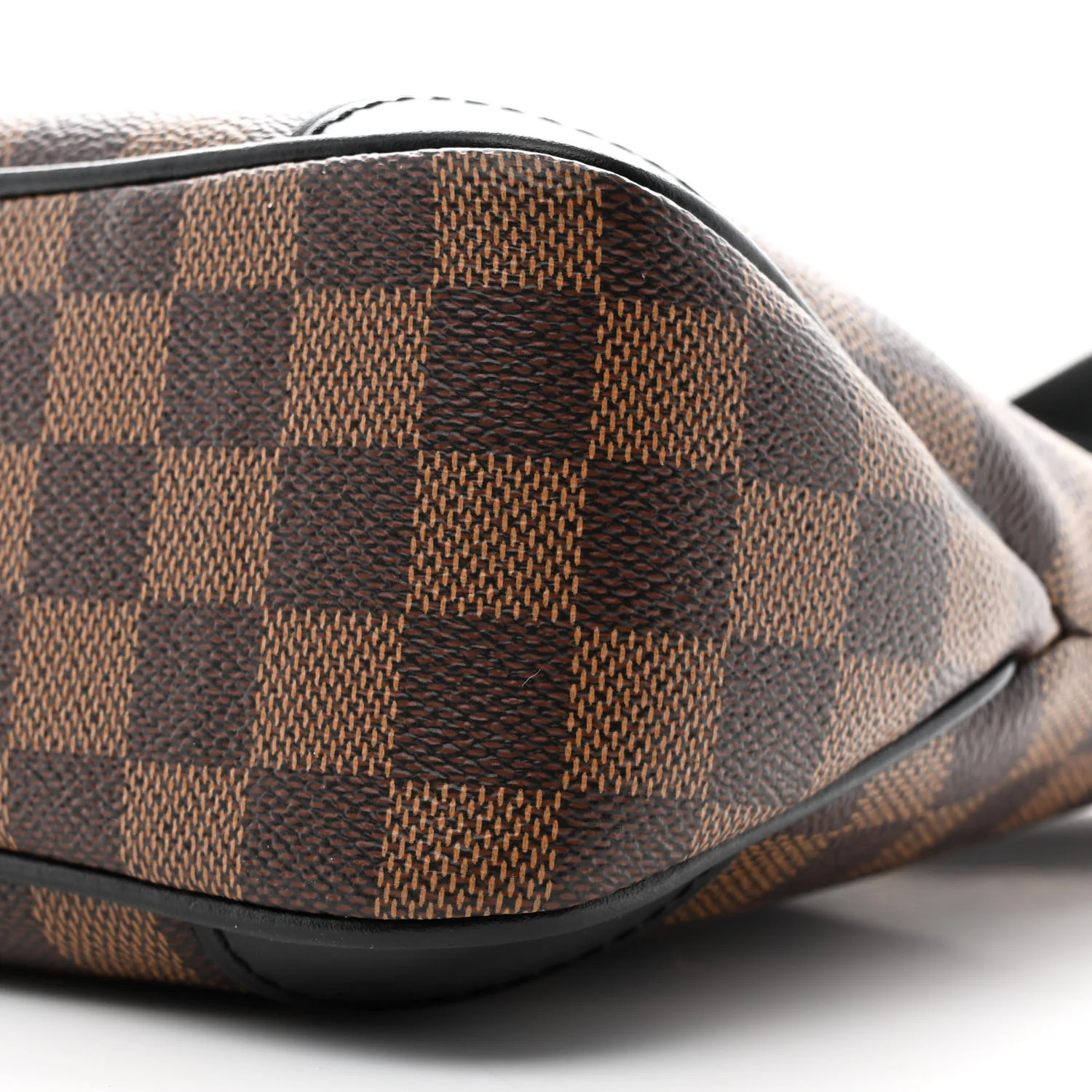 Damier Ebene Odeon PM Black - Image 8