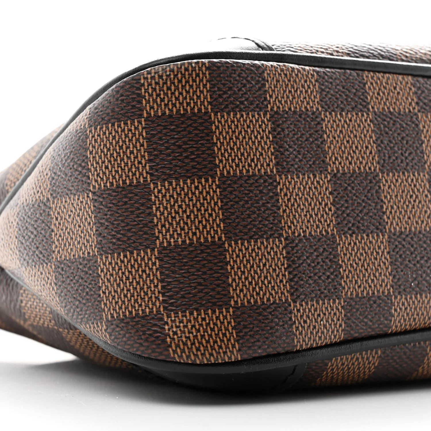 Damier Ebene Odeon PM Black - Image 9