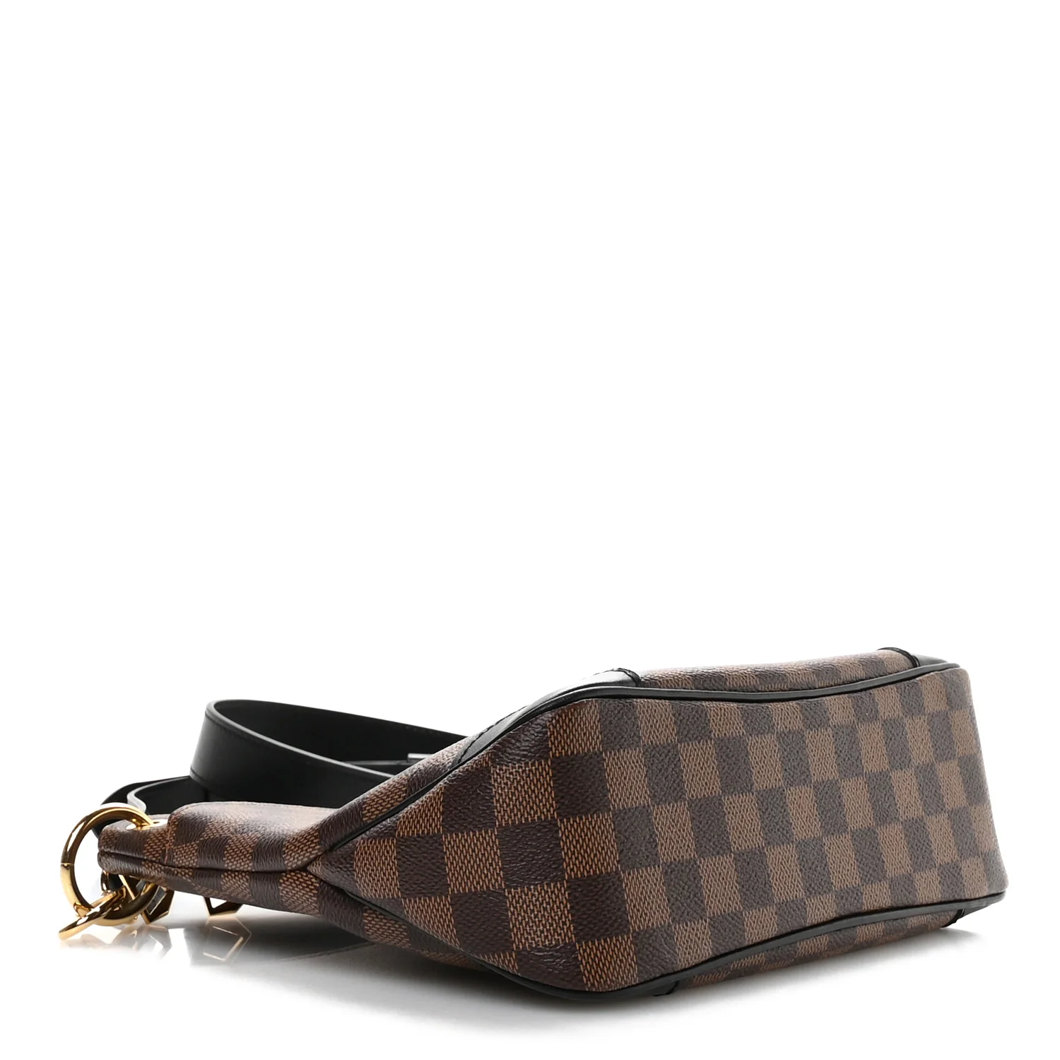 Damier Ebene Odeon PM Black - Image 4