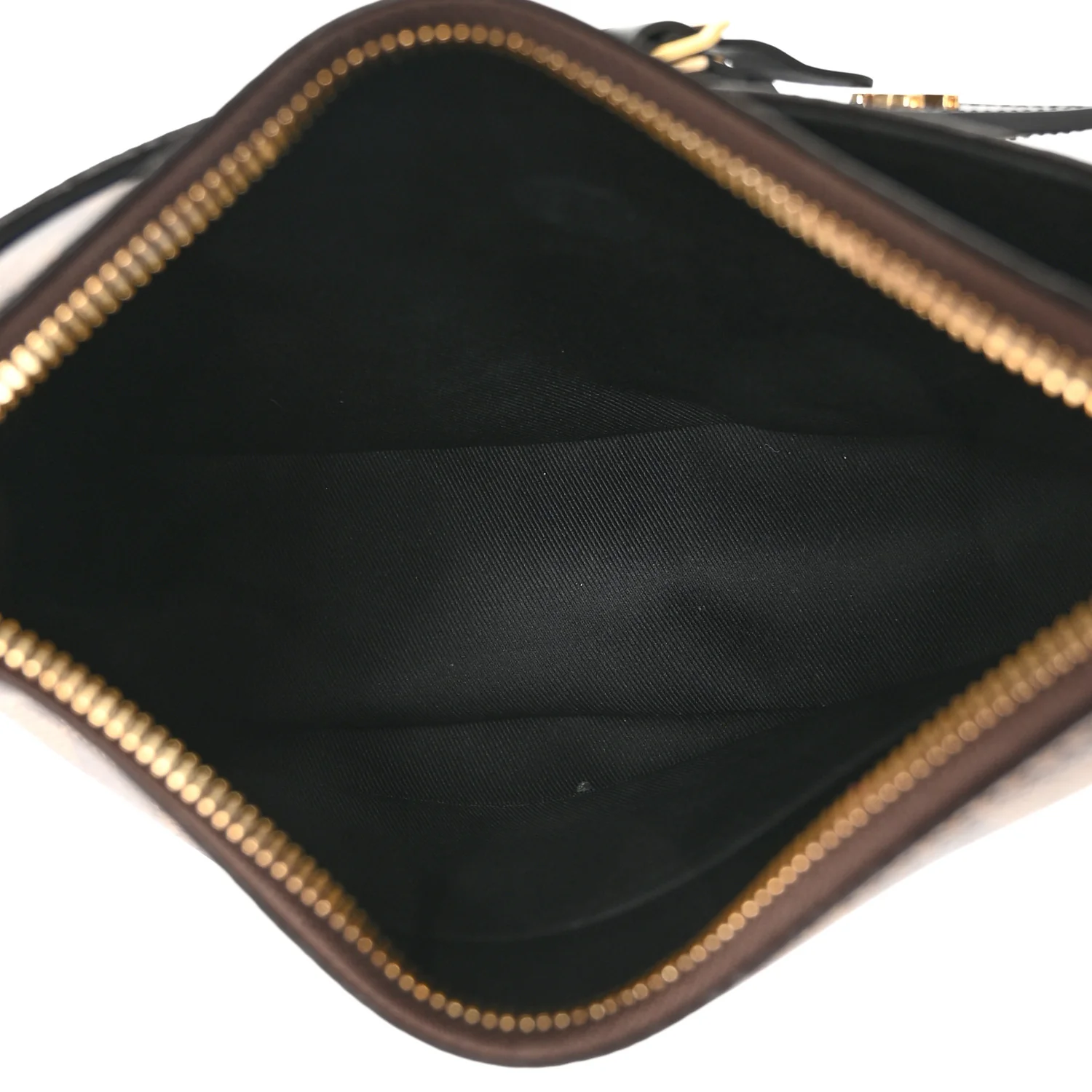 Damier Ebene Odeon PM Black - Image 5