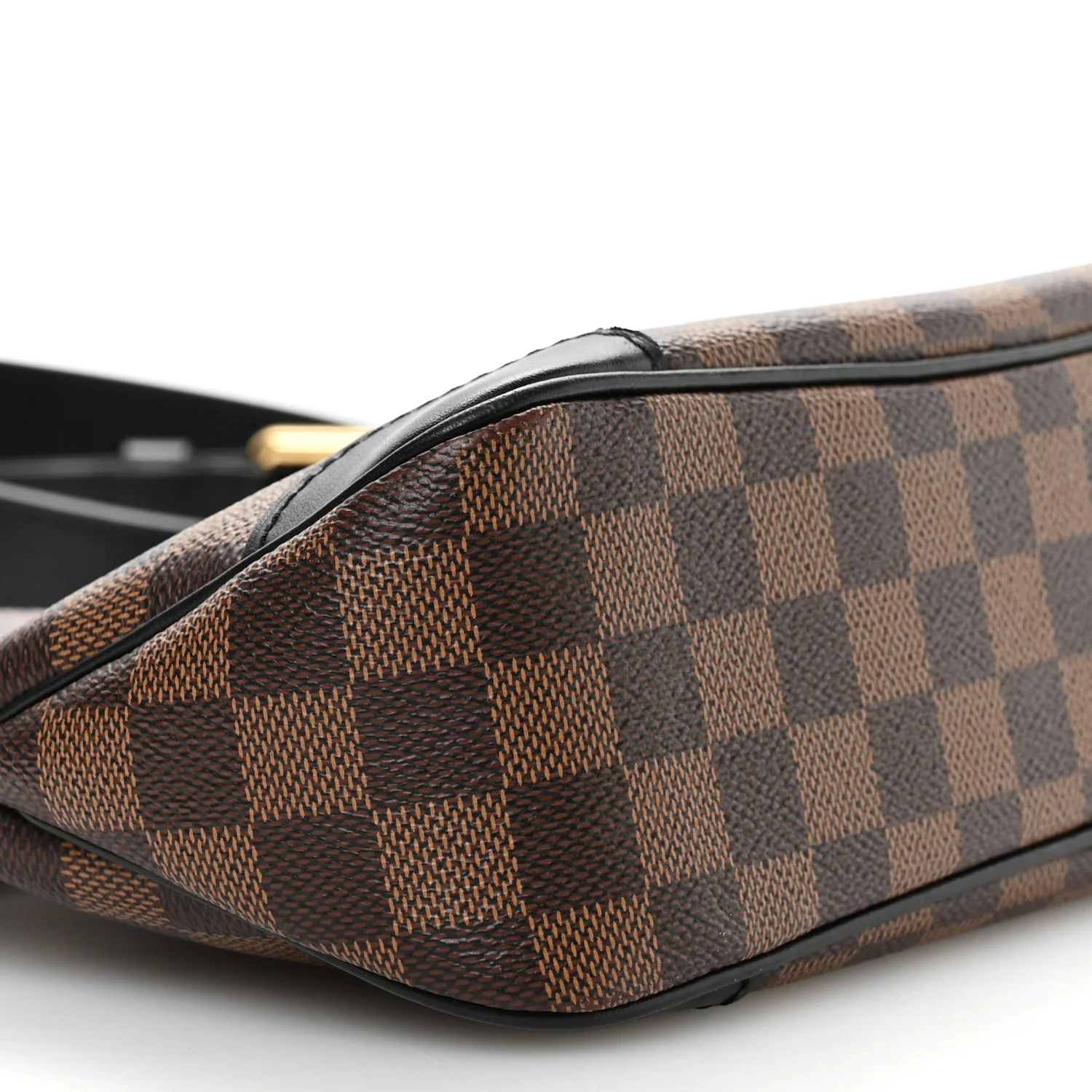 Damier Ebene Odeon PM Black - Image 8
