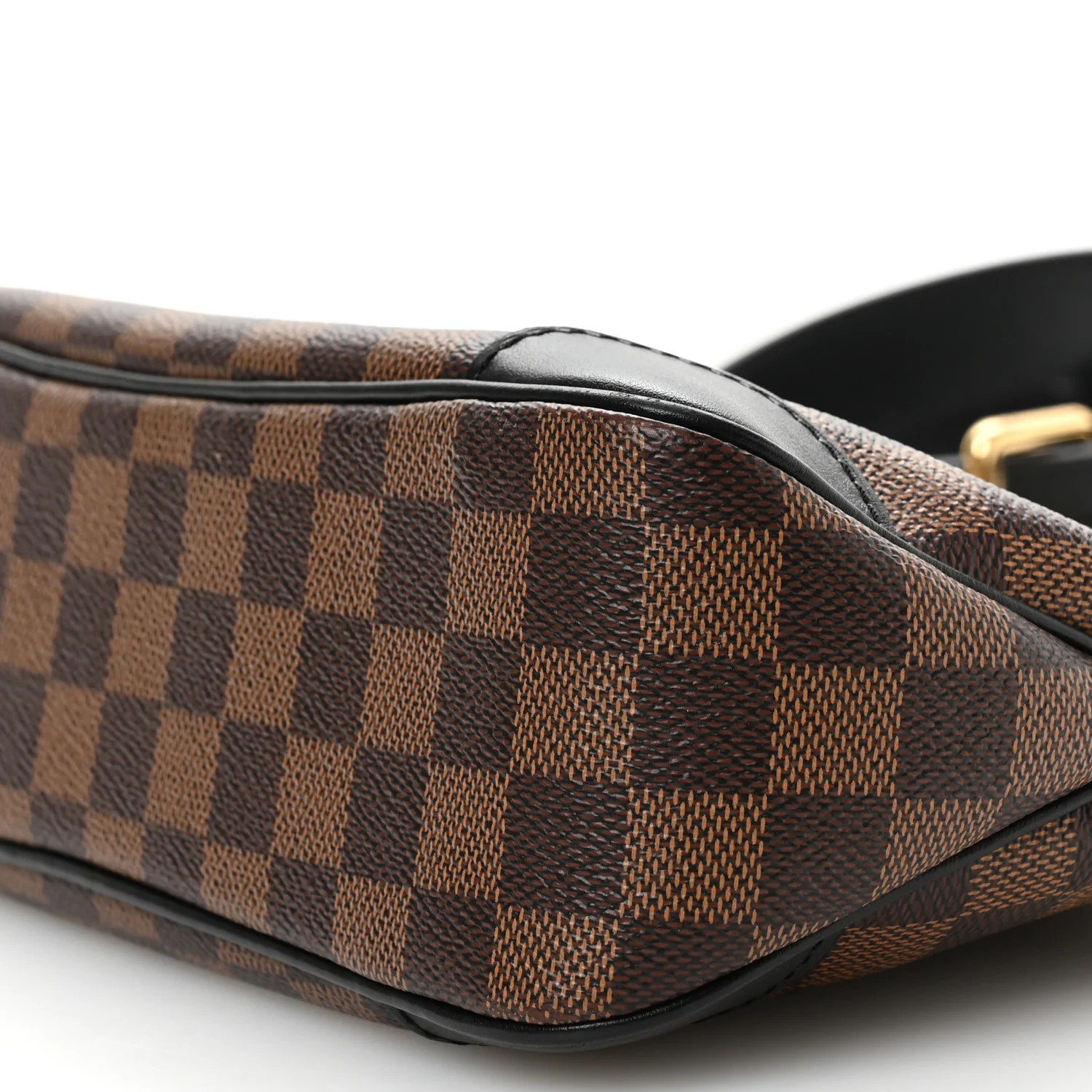 Damier Ebene Odeon PM Black - Image 9
