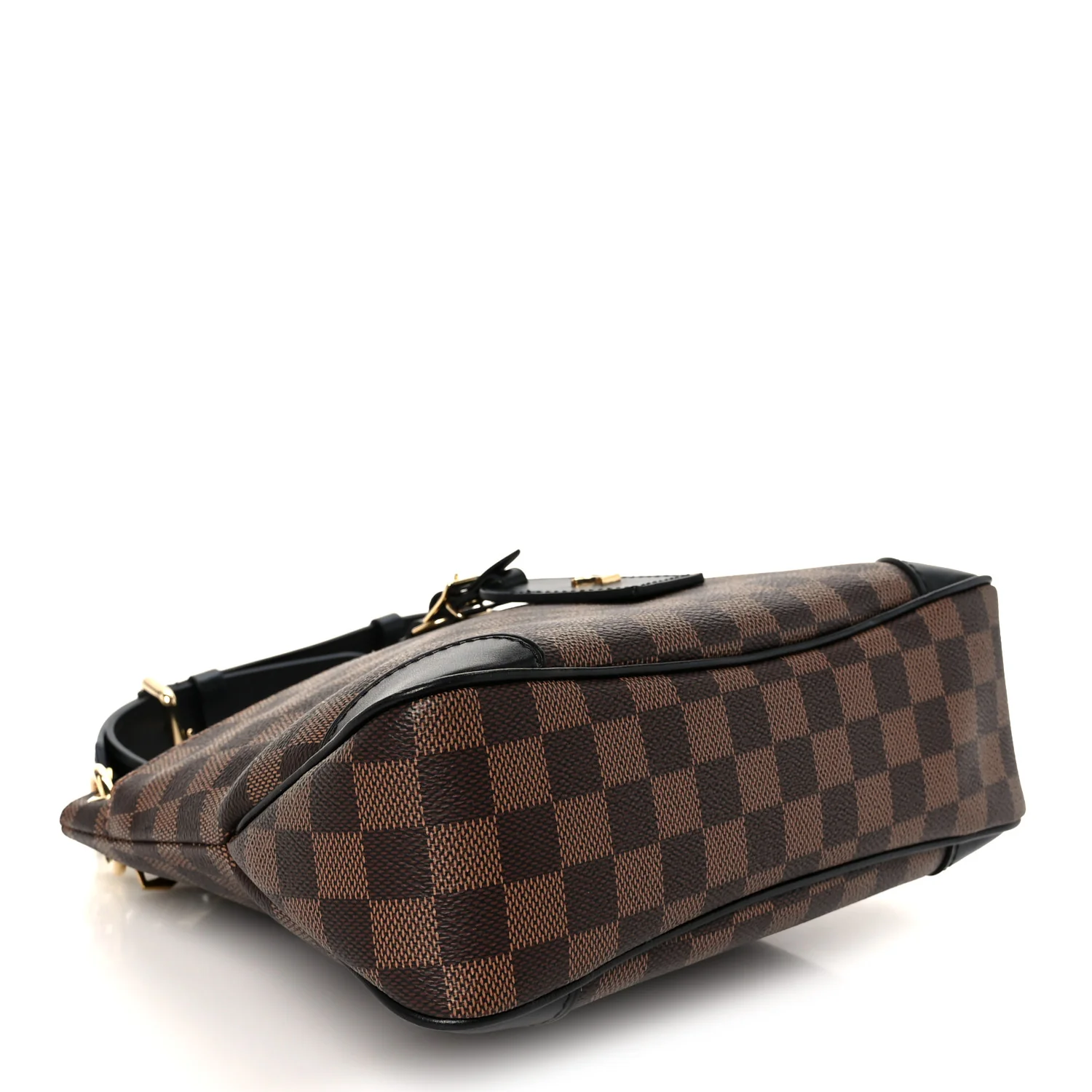 Damier Ebene Odeon PM Black - Image 4