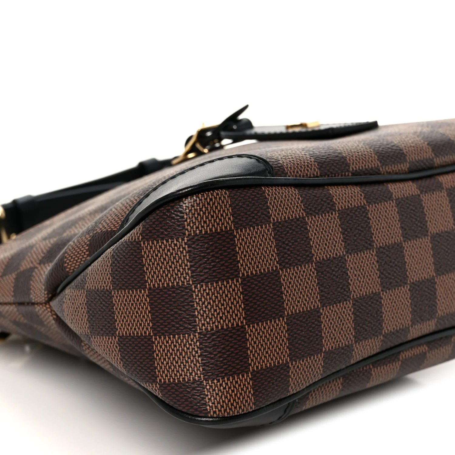 Damier Ebene Odeon PM Black - Image 8