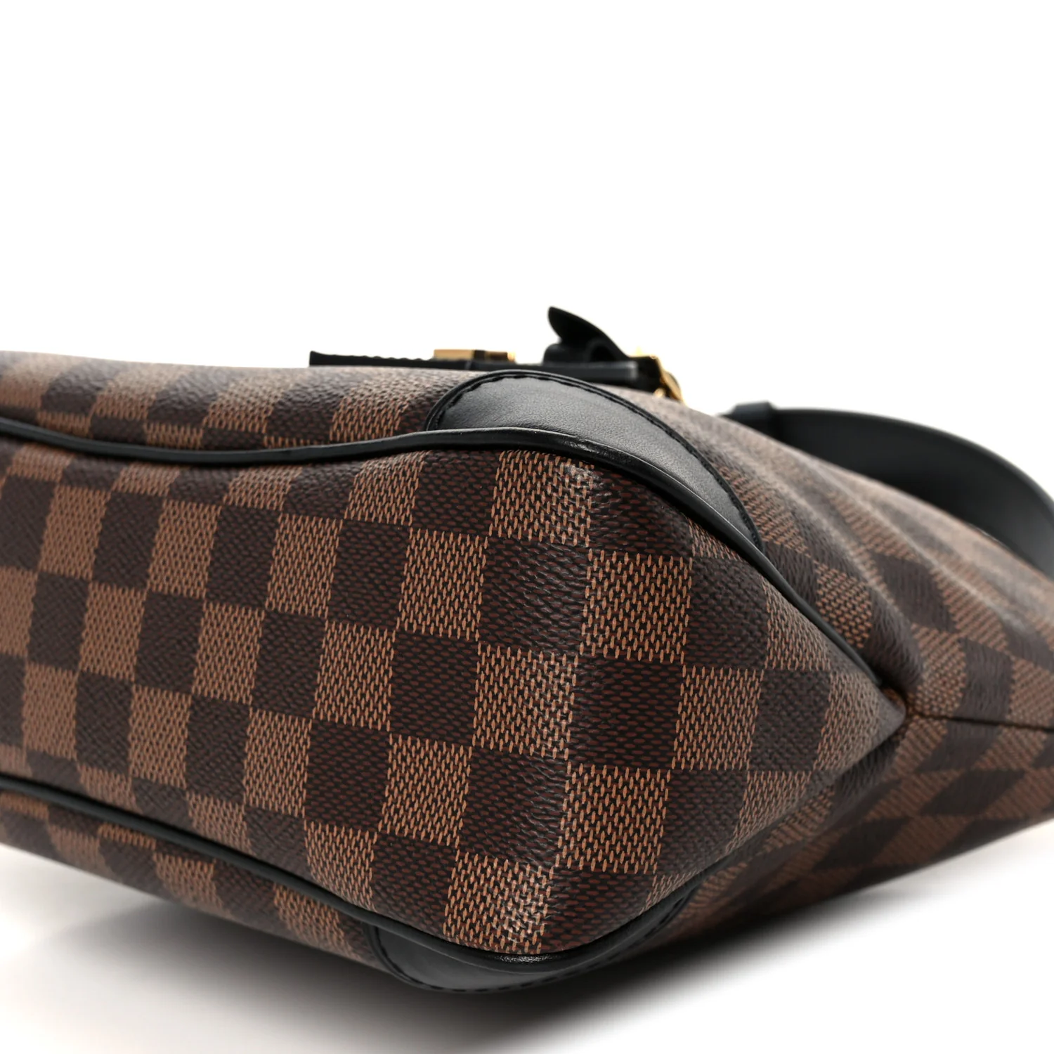 Damier Ebene Odeon PM Black - Image 9