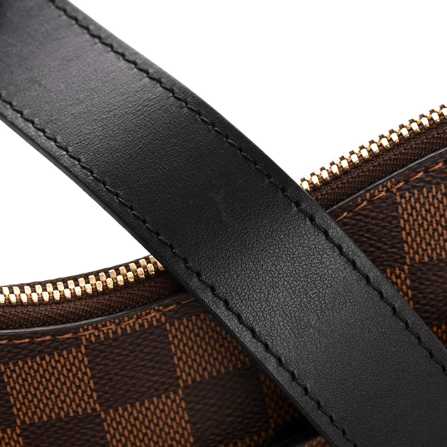Damier Ebene Odeon PM Black - Image 12