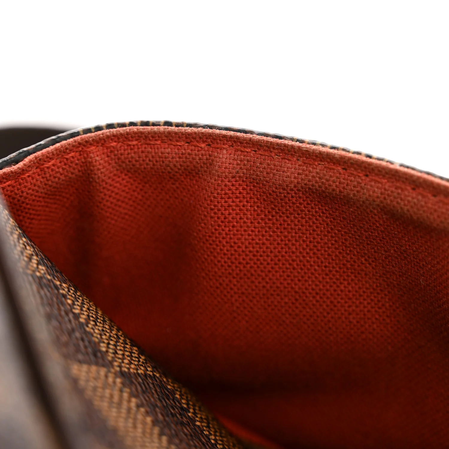 Damier Ebene Olav PM Messenger Bag - Image 11