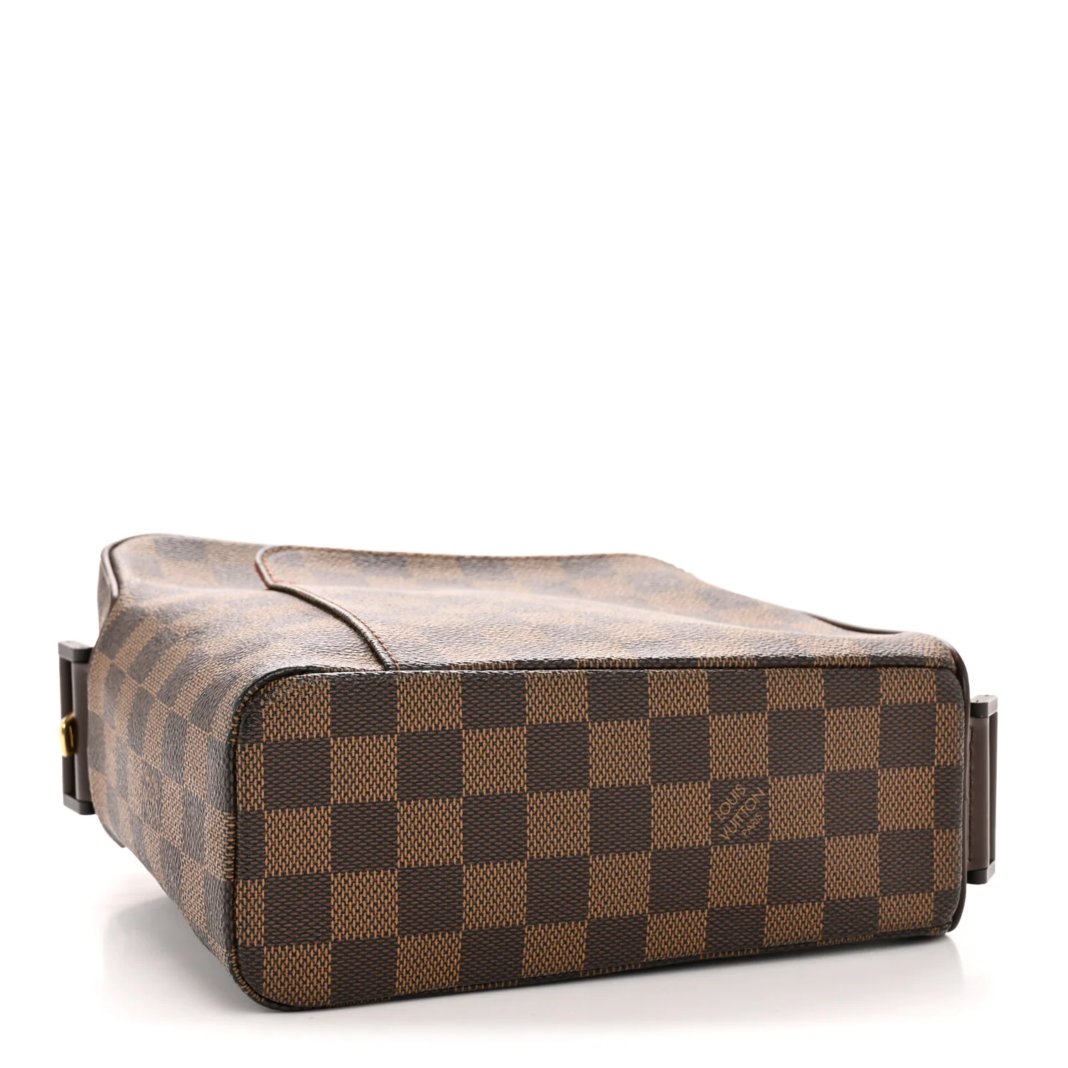Damier Ebene Olav PM Messenger Bag - Image 4