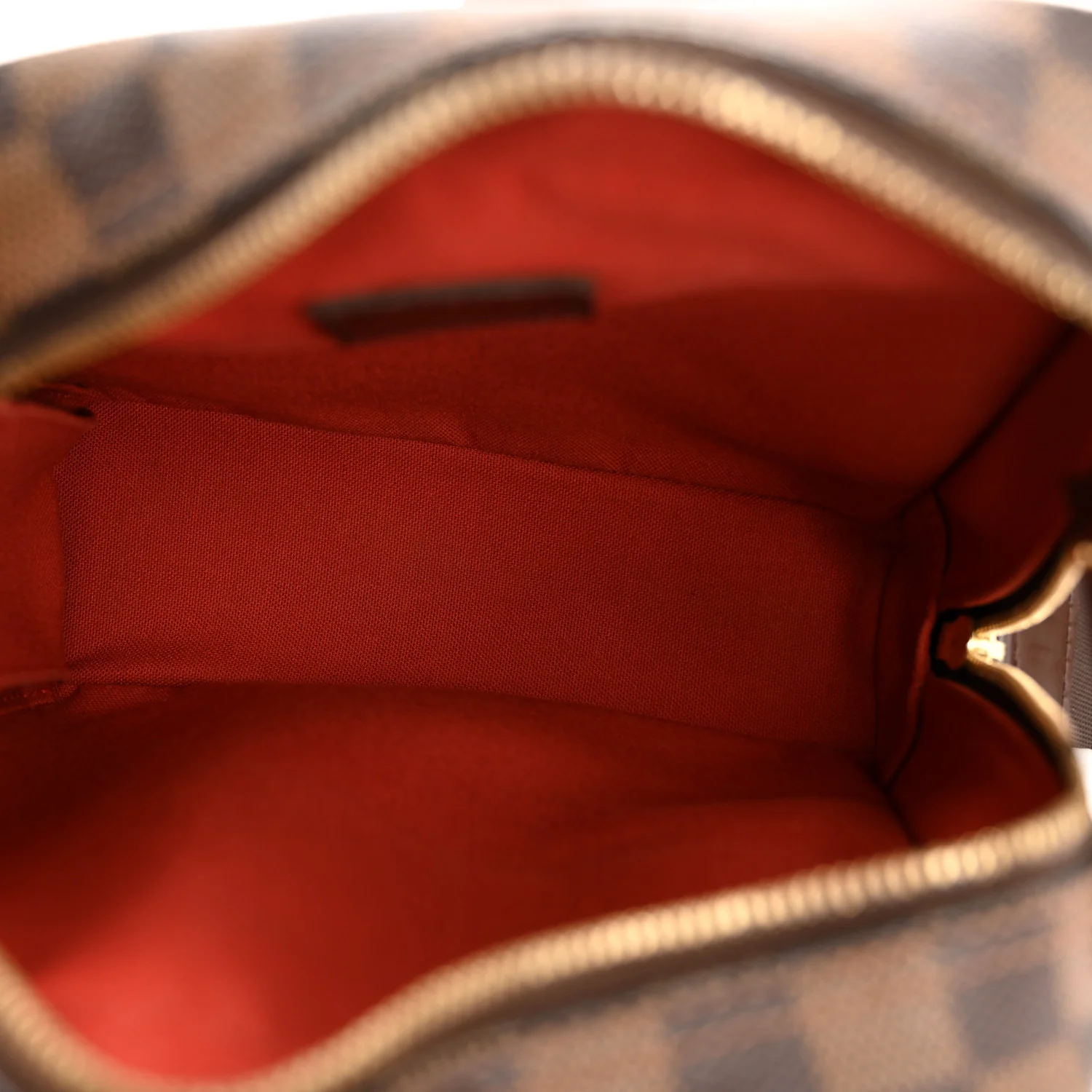 Damier Ebene Olav PM Messenger Bag - Image 5