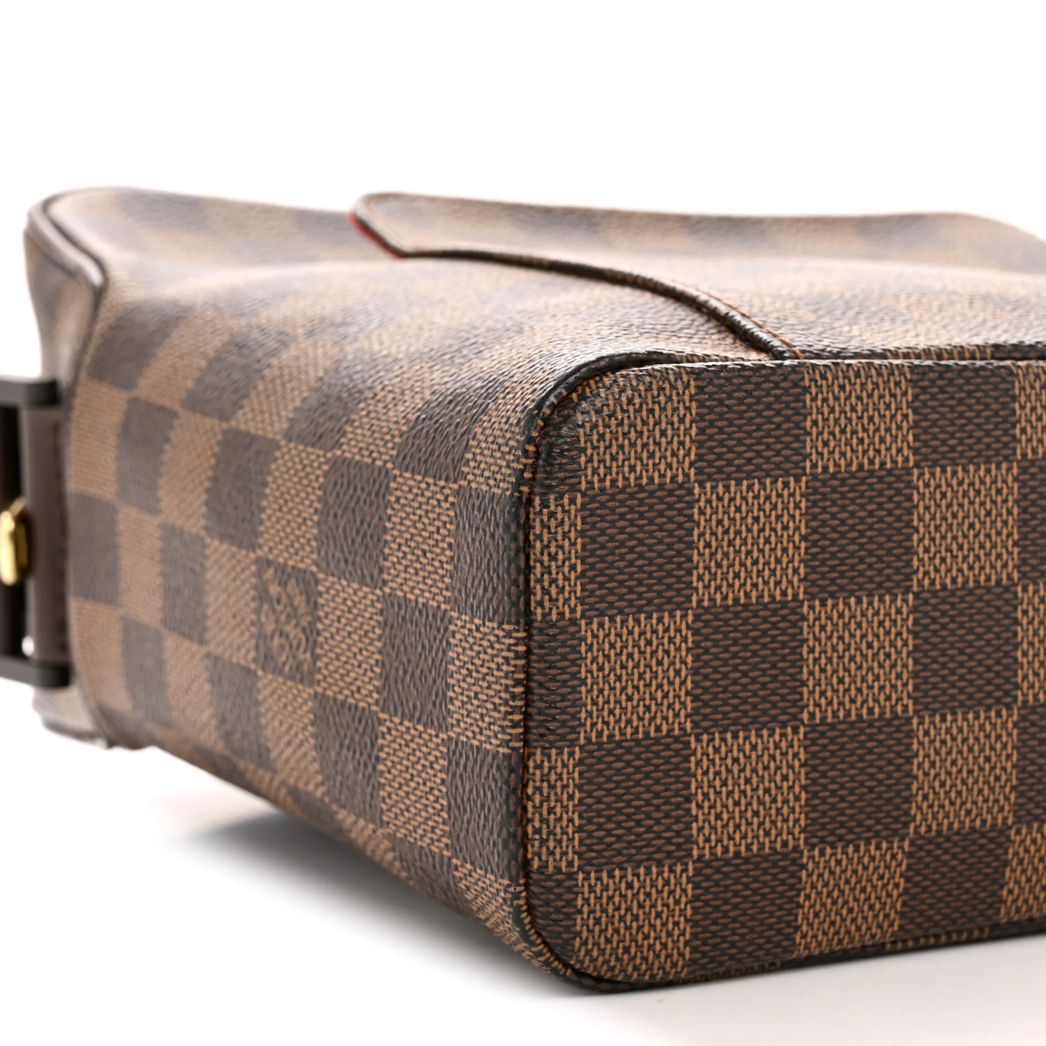 Damier Ebene Olav PM Messenger Bag - Image 9