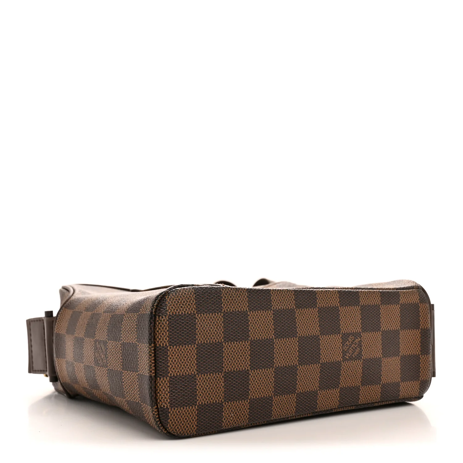 Damier Ebene Olav PM Messenger Bag - Image 4