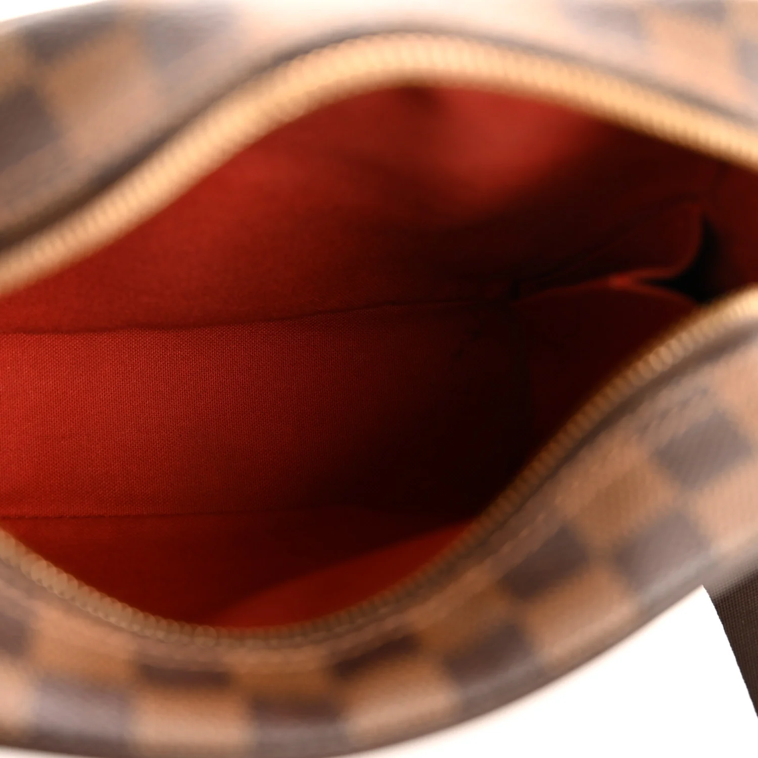 Damier Ebene Olav PM Messenger Bag - Image 5