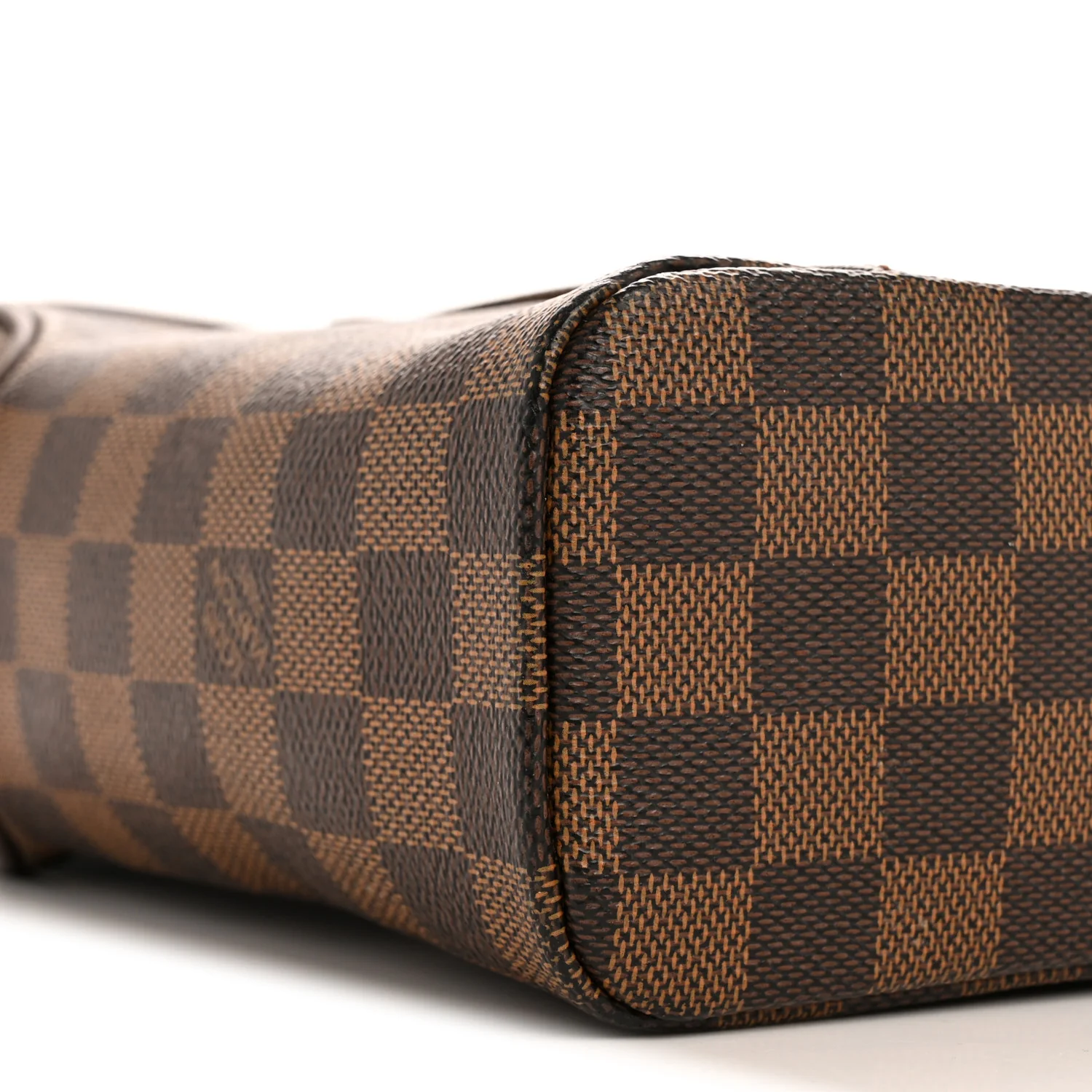 Damier Ebene Olav PM Messenger Bag - Image 9