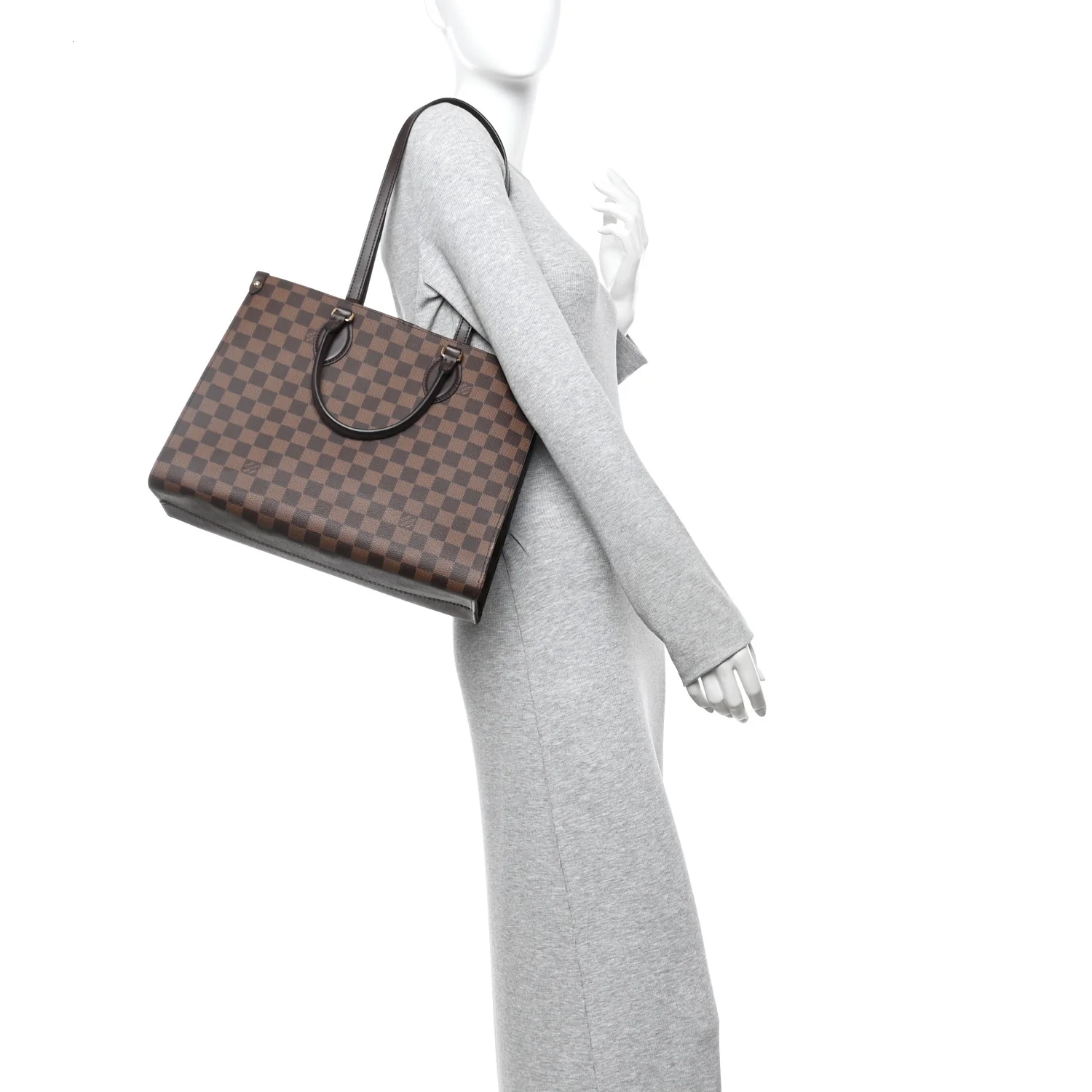 Damier Ebene Onthego MM - Image 2