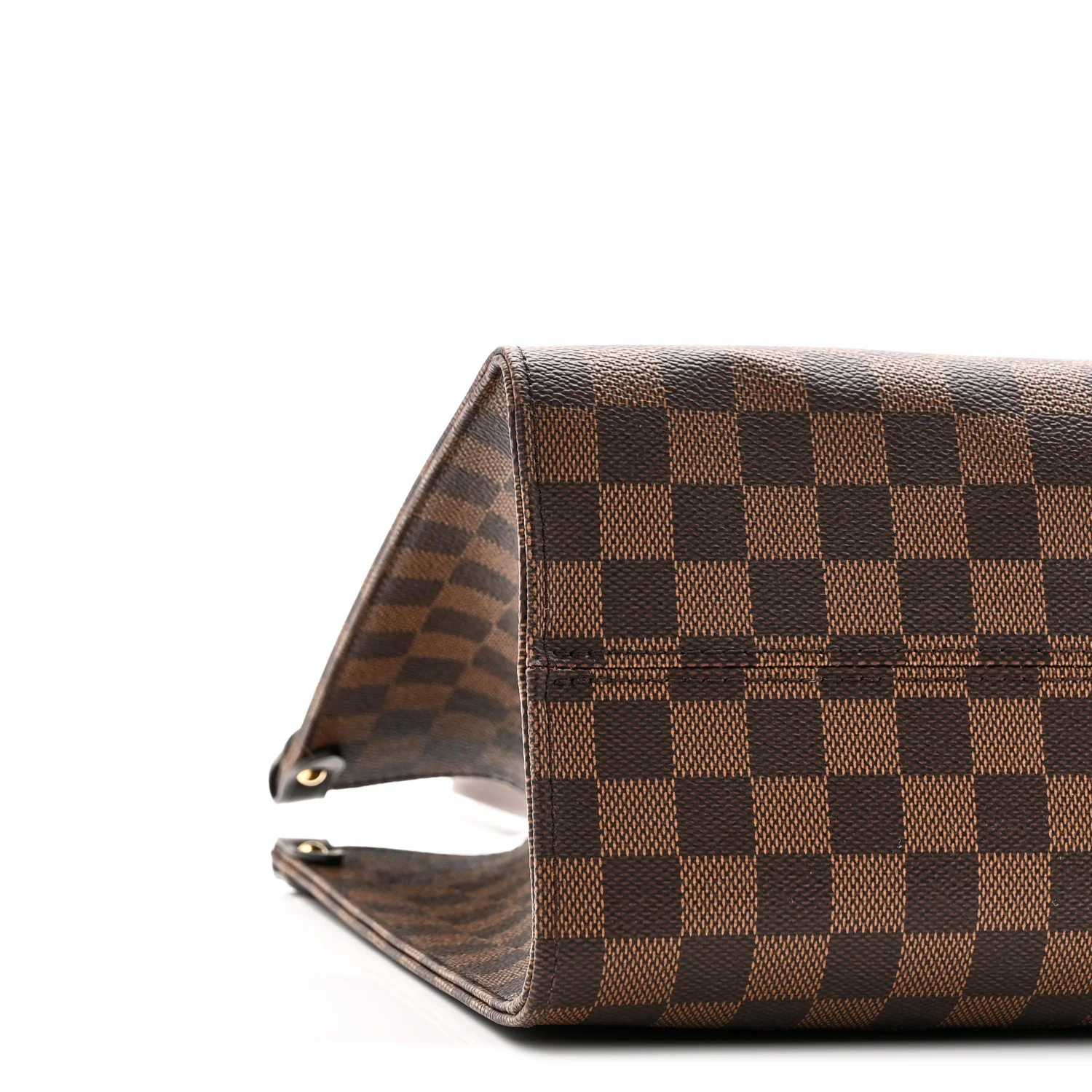 Damier Ebene Onthego MM - Image 8
