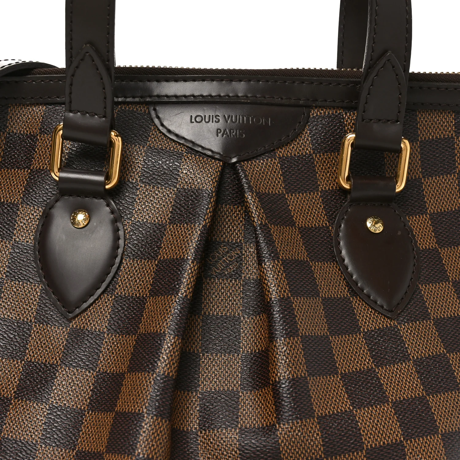 Damier Ebene Palermo PM - Image 8