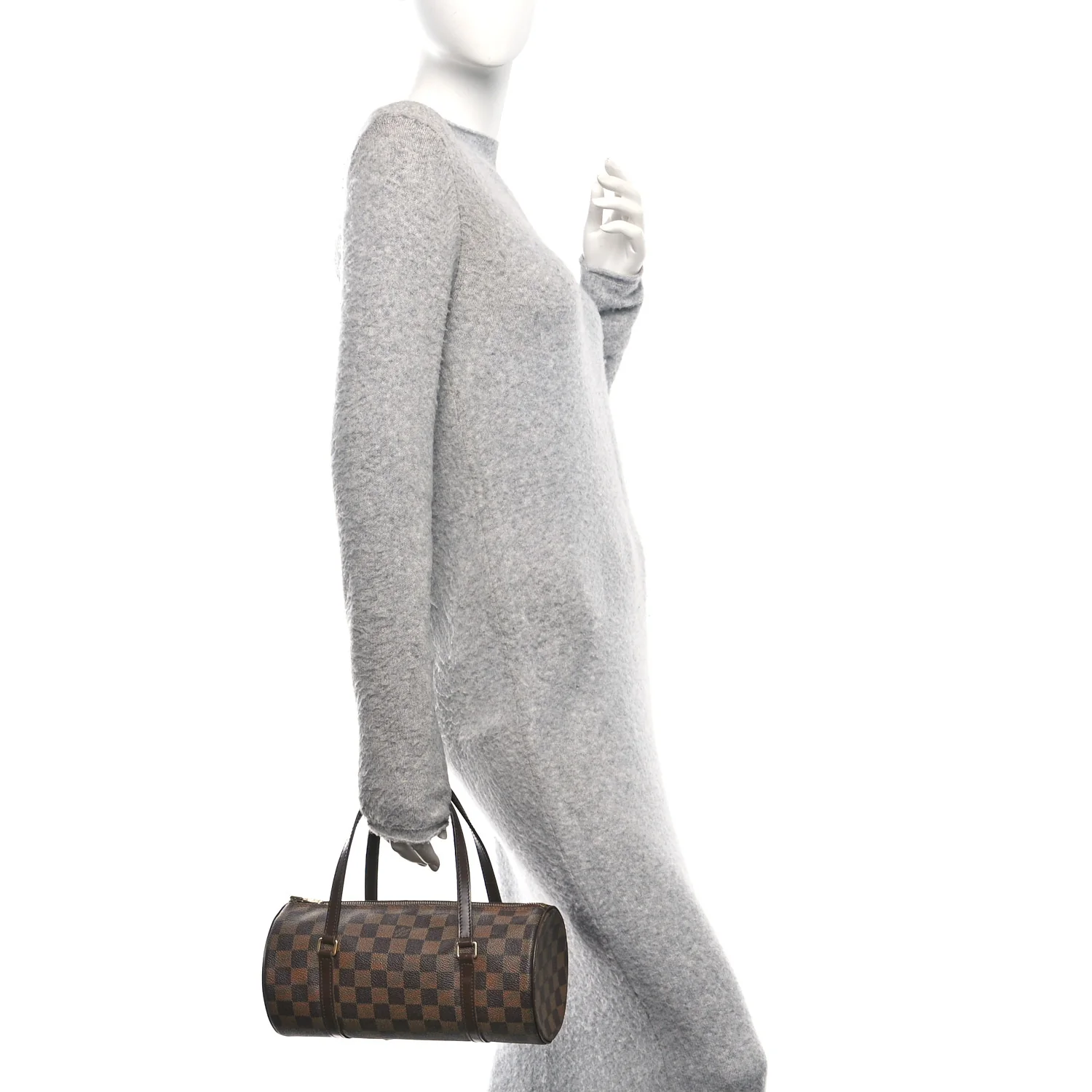 Damier Ebene Papillon 26 - Image 2