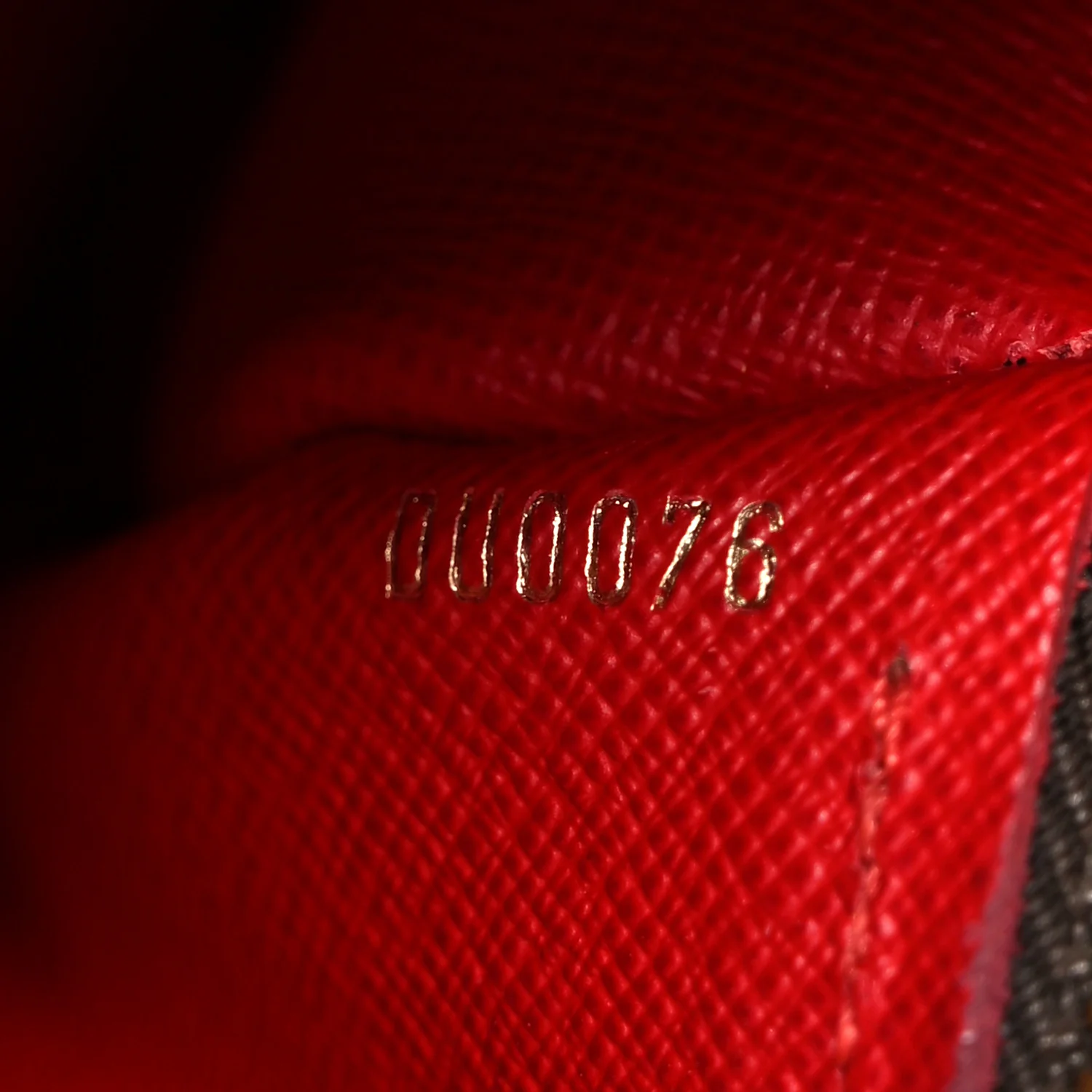 Damier Ebene Papillon 26 - Image 7