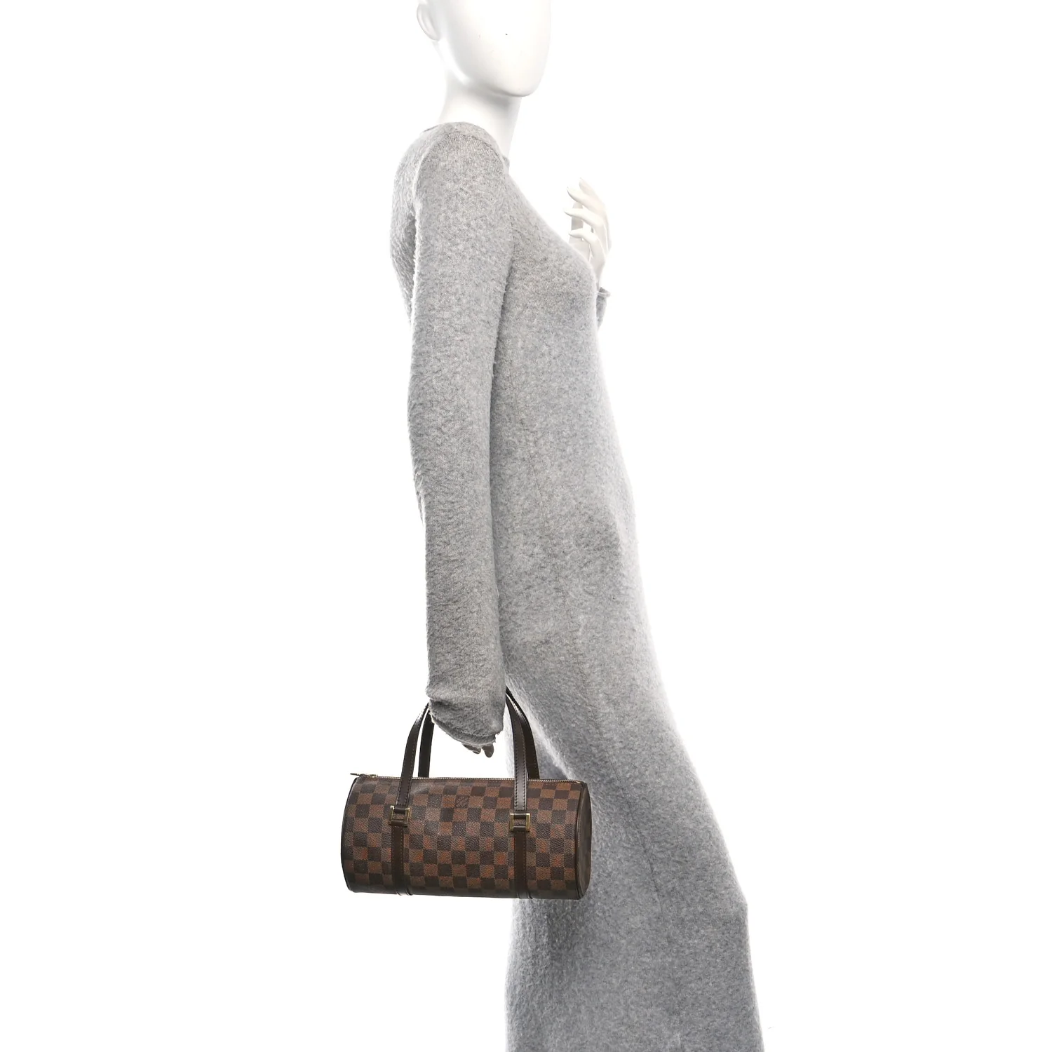 Damier Ebene Papillon 26 - Image 2