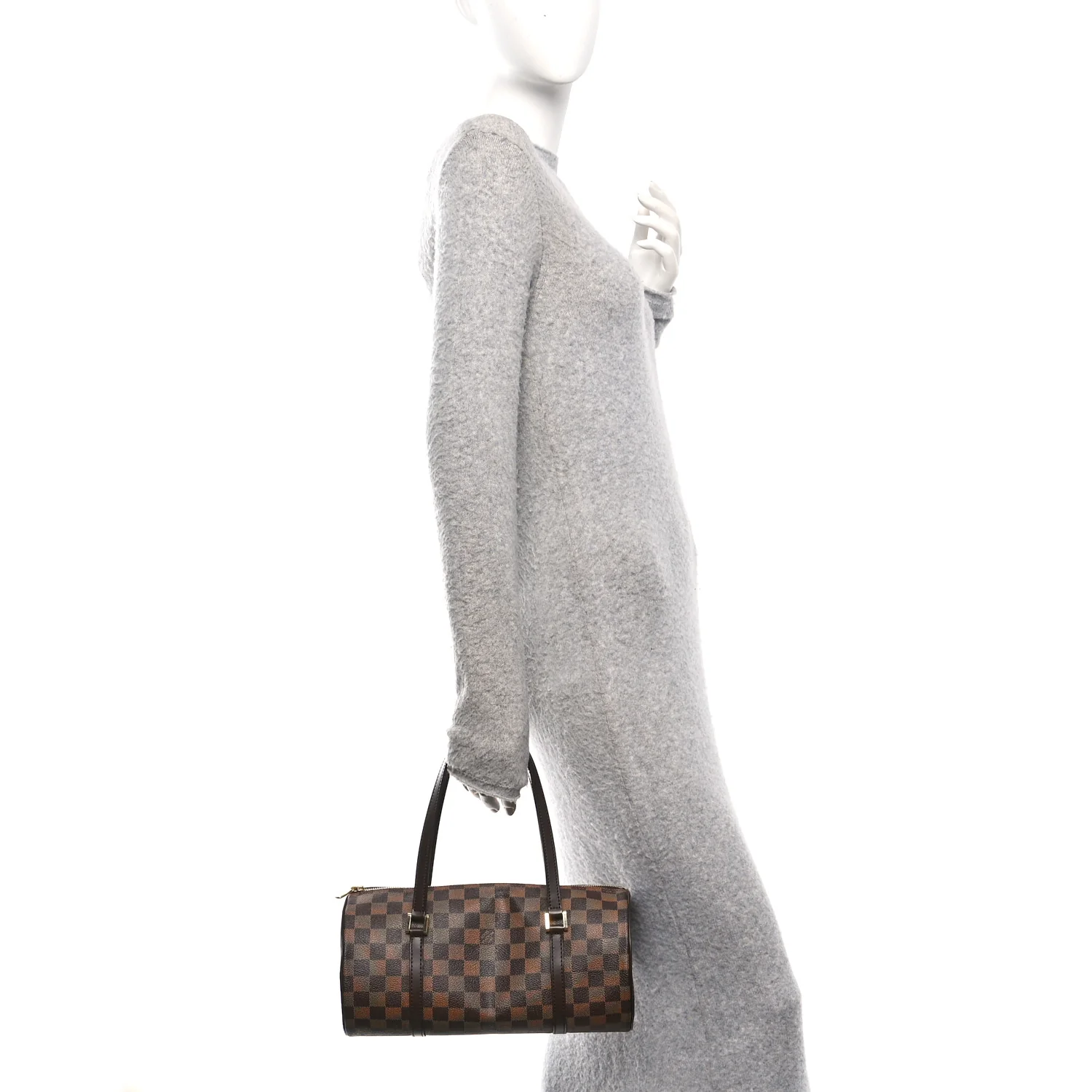 Damier Ebene Papillon 30 - Image 2