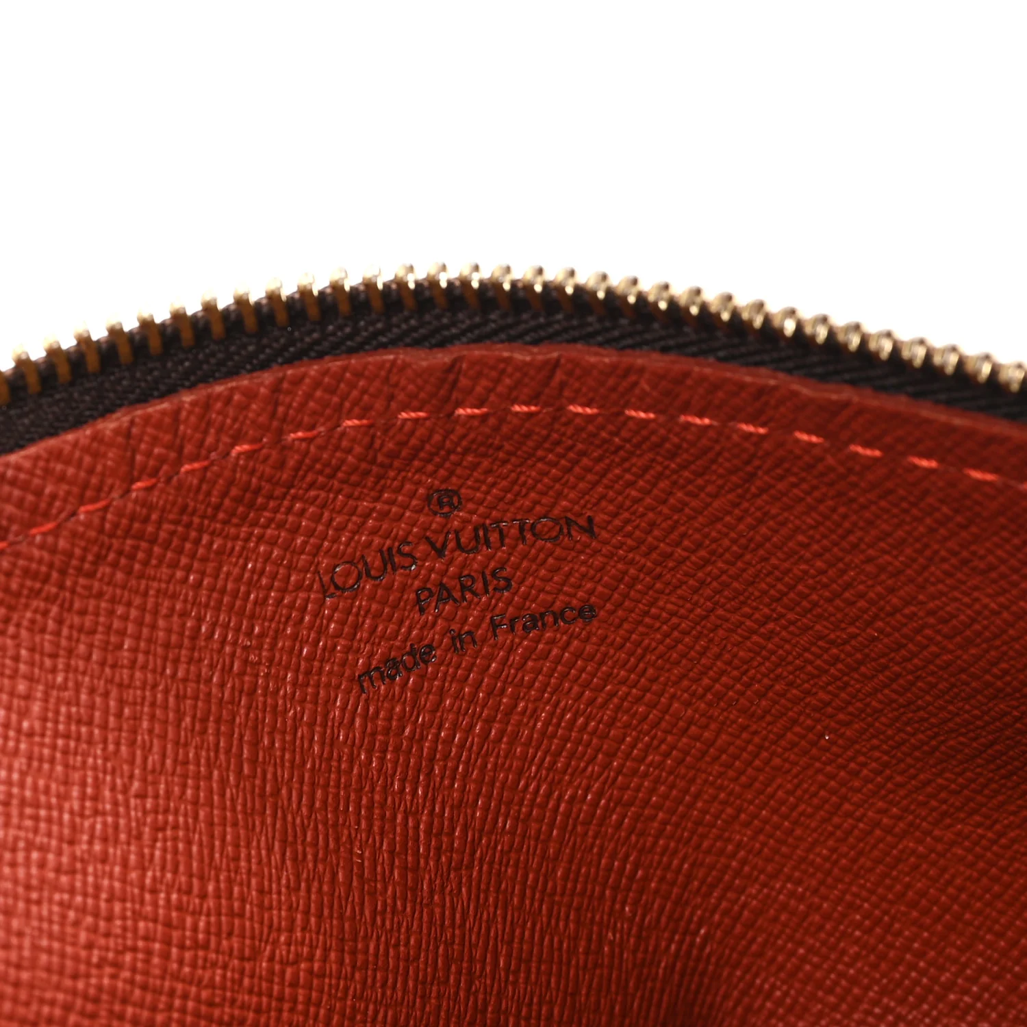 Damier Ebene Papillon 30 - Image 6