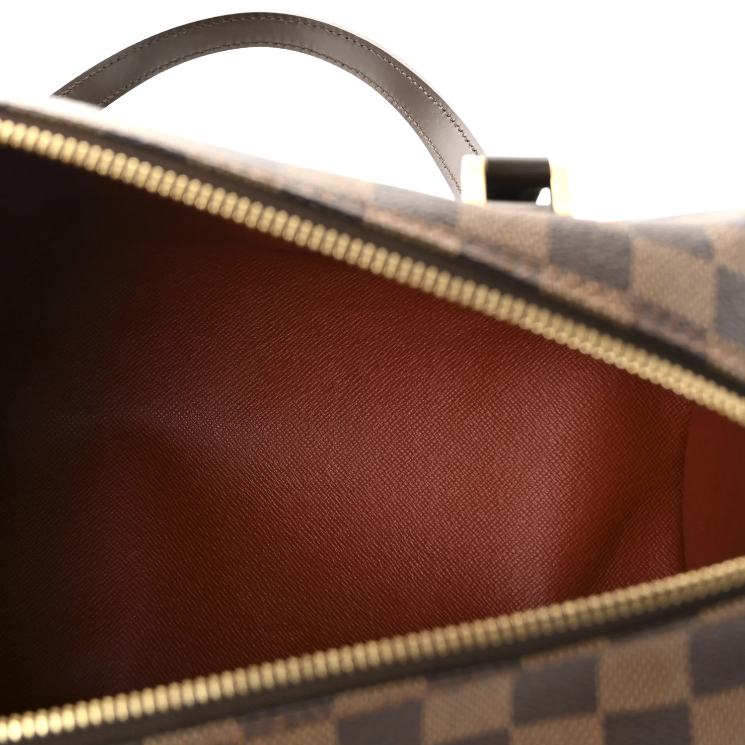 Damier Ebene Papillon 30 With Companion - Image 6